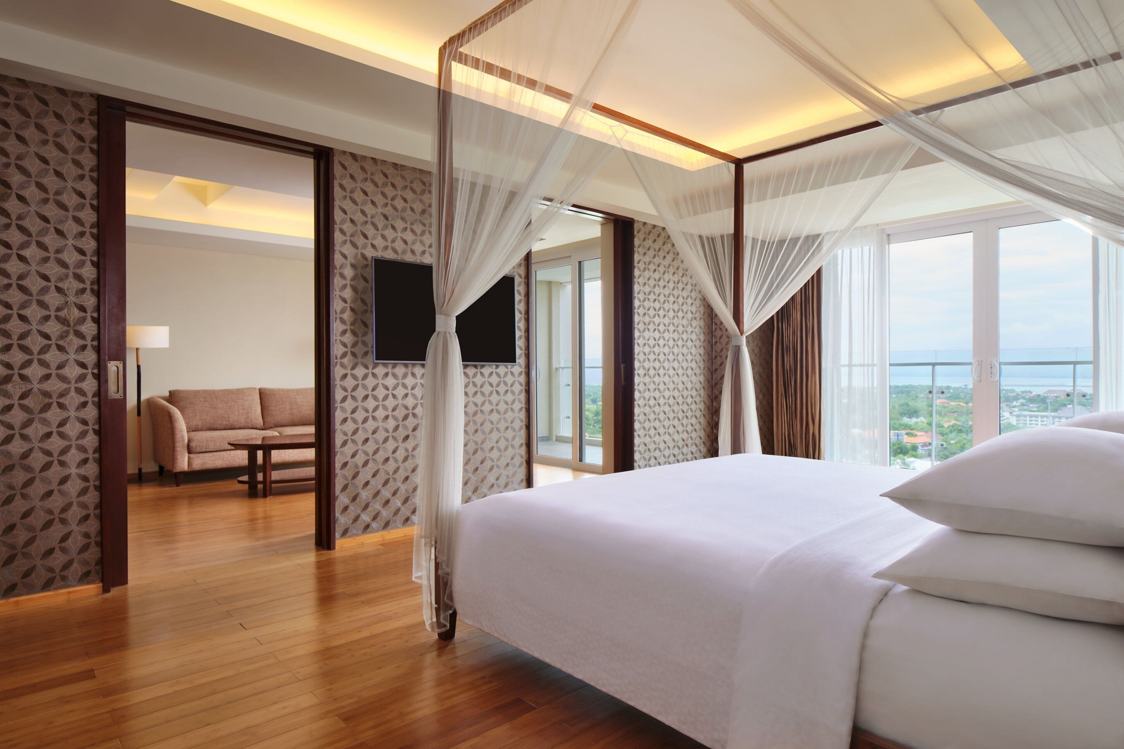 Four Points by Sheraton Bali, Ungasan Four Points by Sheraton Bali, Ungasan