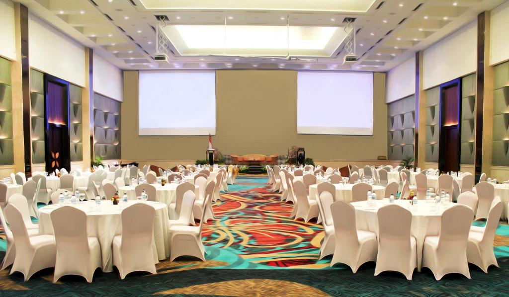 Four Points by Sheraton Bali, Ungasan Four Points by Sheraton Bali, Ungasan