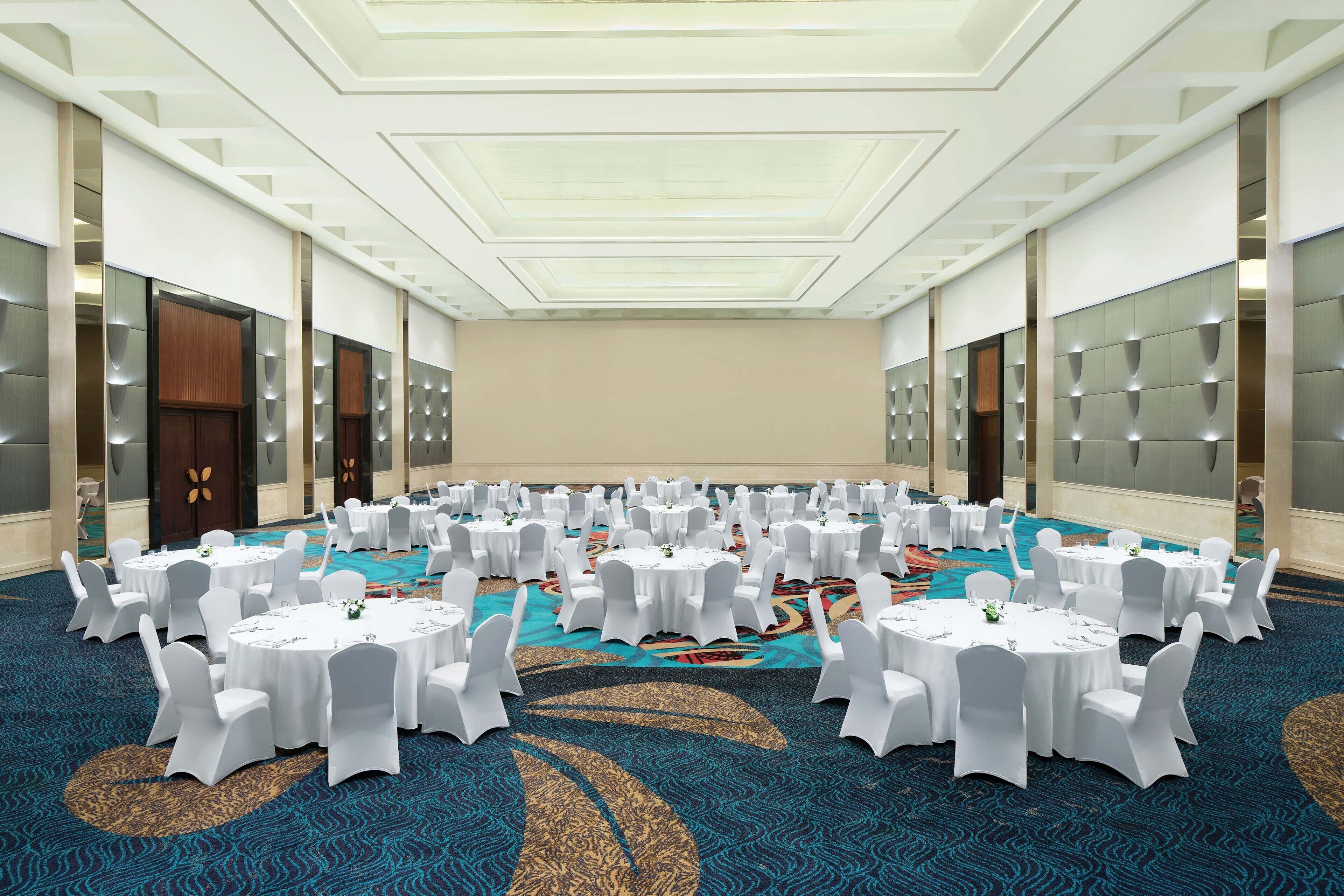 Four Points by Sheraton Bali, Ungasan Four Points by Sheraton Bali, Ungasan