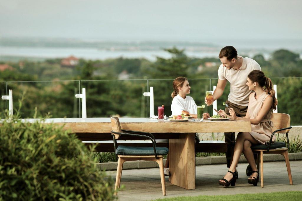 Four Points by Sheraton Bali, Ungasan Four Points by Sheraton Bali, Ungasan