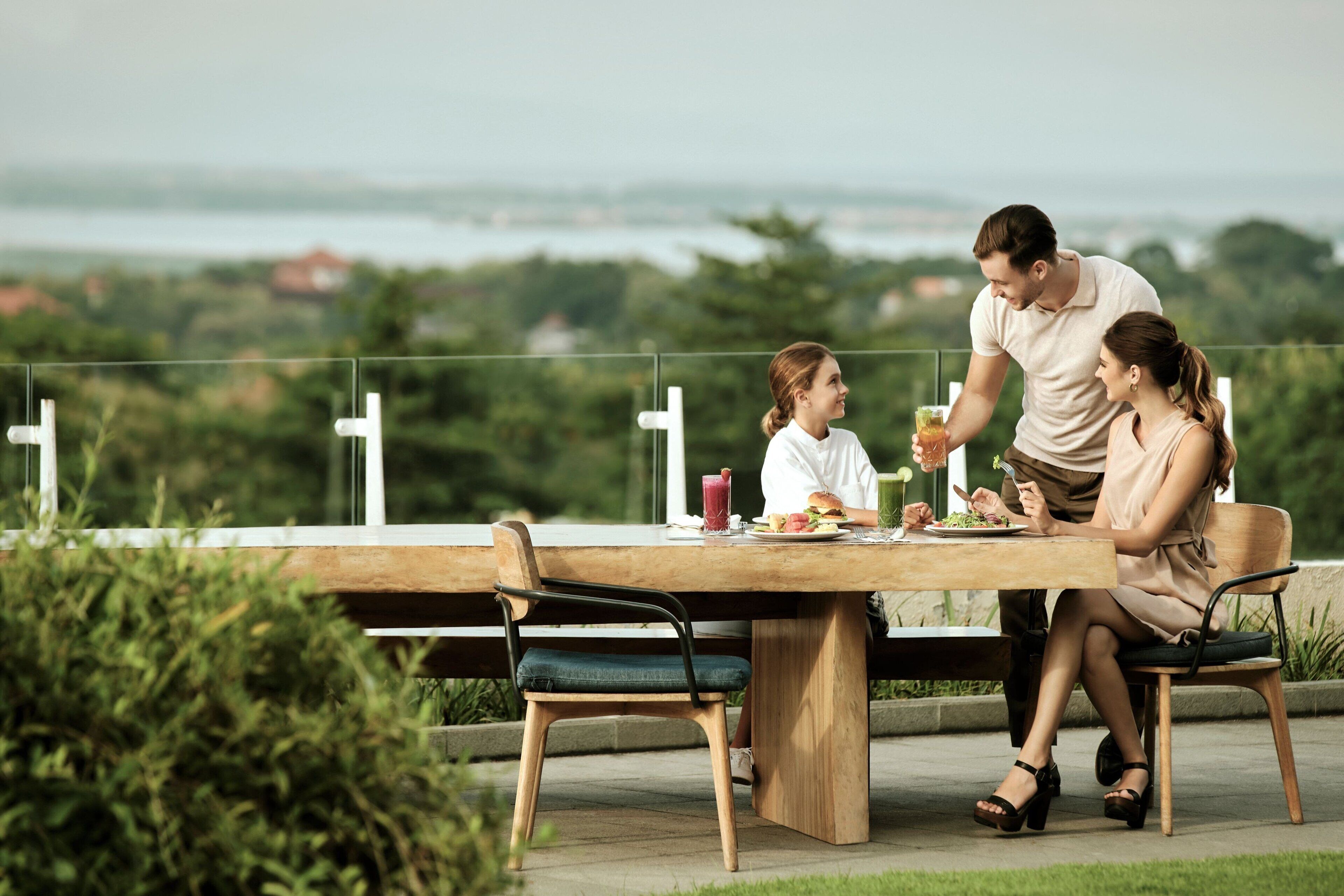 Four Points by Sheraton Bali, Ungasan Four Points by Sheraton Bali, Ungasan
