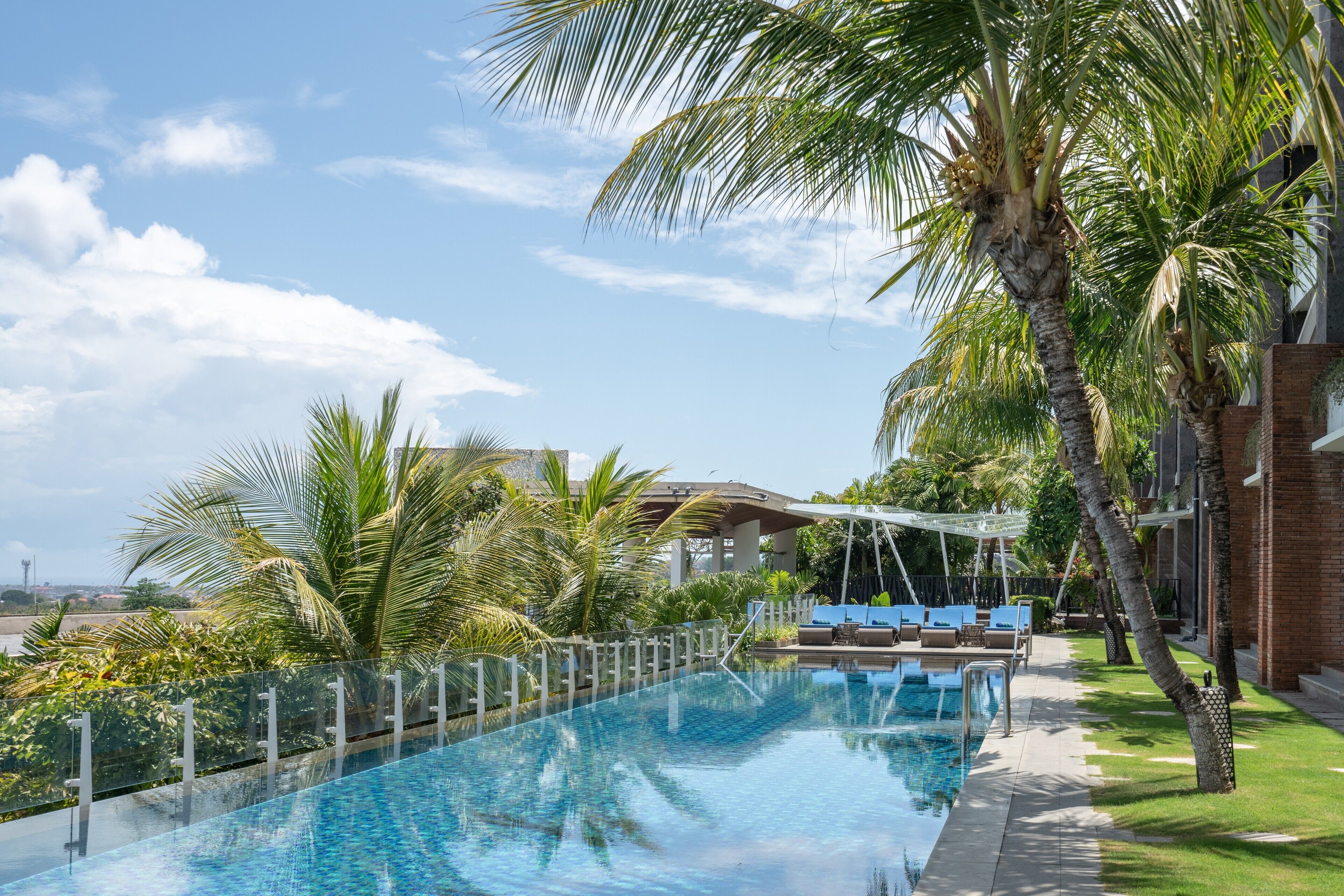 Four Points by Sheraton Bali, Ungasan Four Points by Sheraton Bali, Ungasan