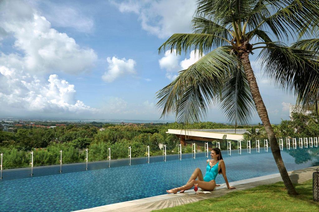Four Points by Sheraton Bali, Ungasan Four Points by Sheraton Bali, Ungasan
