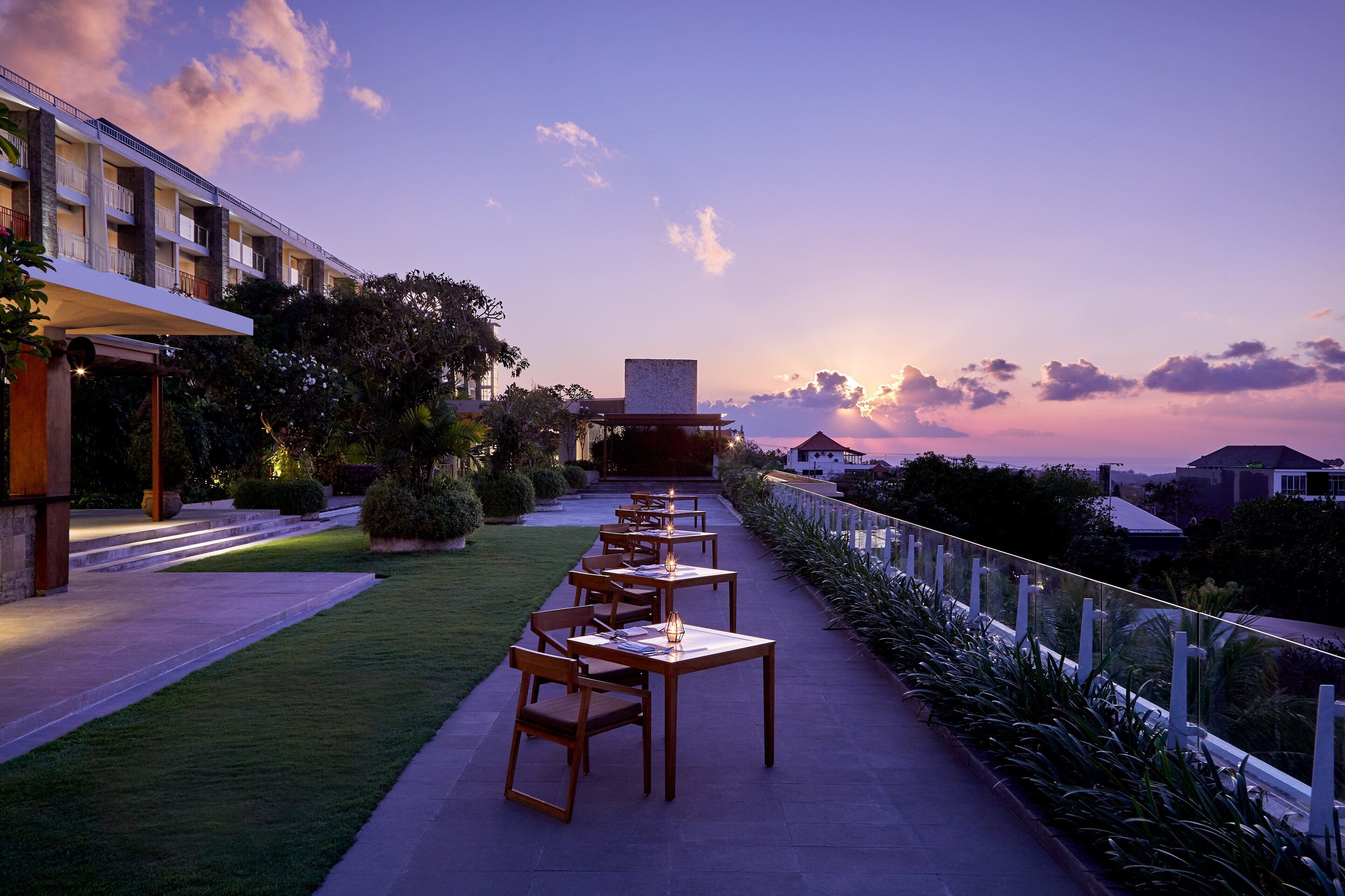 Four Points by Sheraton Bali, Ungasan Four Points by Sheraton Bali, Ungasan