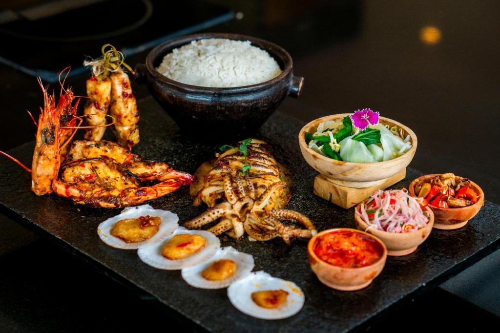 Four Points by Sheraton Bali, Ungasan Four Points by Sheraton Bali, Ungasan