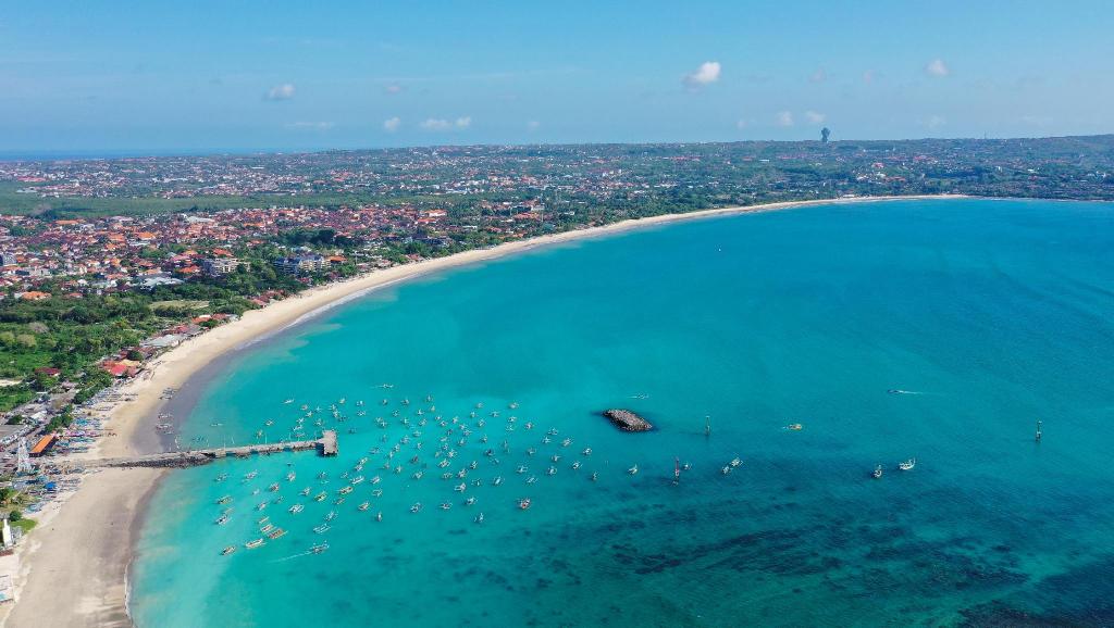 Four Points by Sheraton Bali, Ungasan Four Points by Sheraton Bali, Ungasan