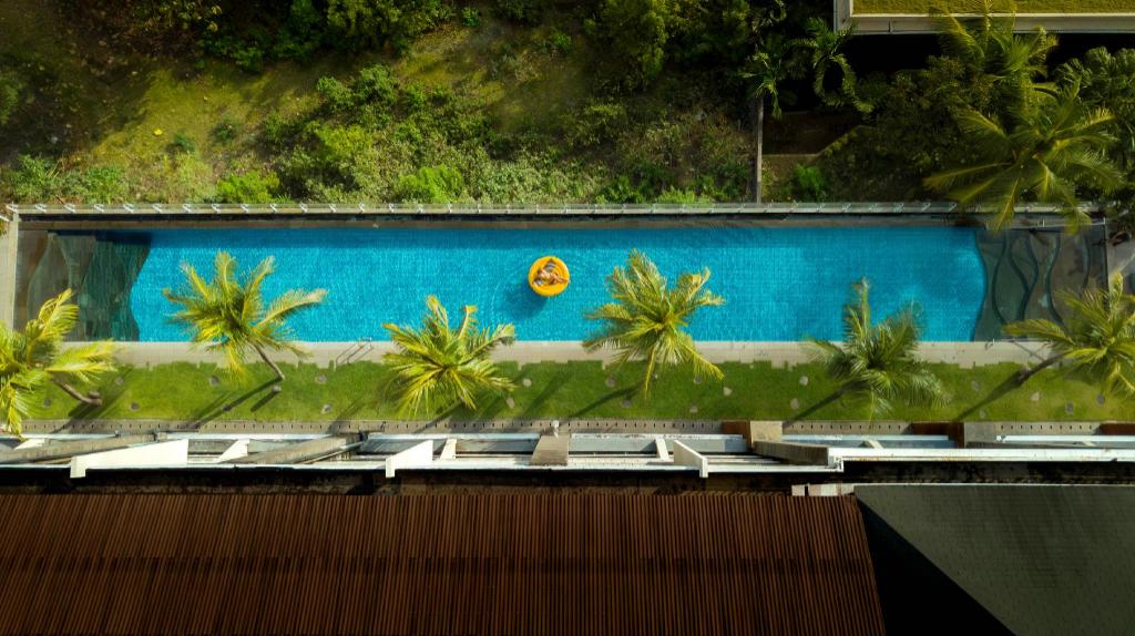 Four Points by Sheraton Bali, Ungasan Four Points by Sheraton Bali, Ungasan