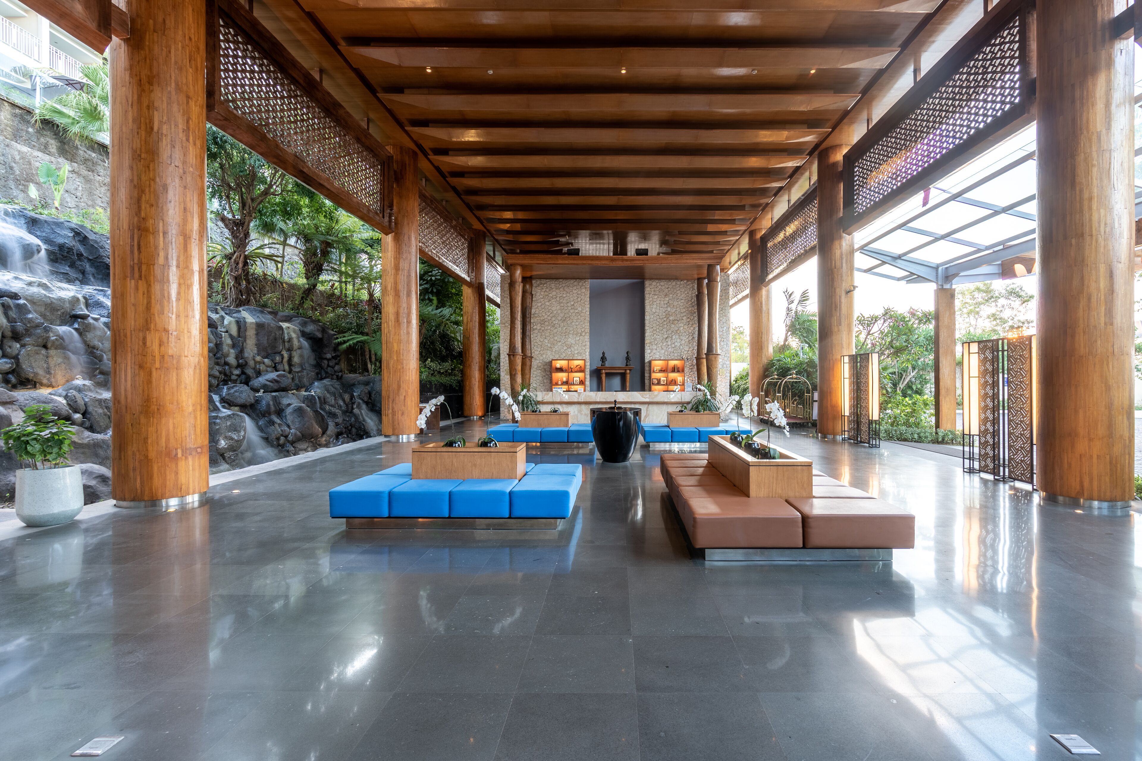 Four Points by Sheraton Bali, Ungasan Four Points by Sheraton Bali, Ungasan