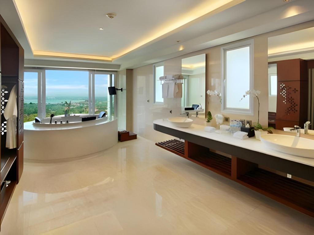 Four Points by Sheraton Bali, Ungasan Four Points by Sheraton Bali, Ungasan