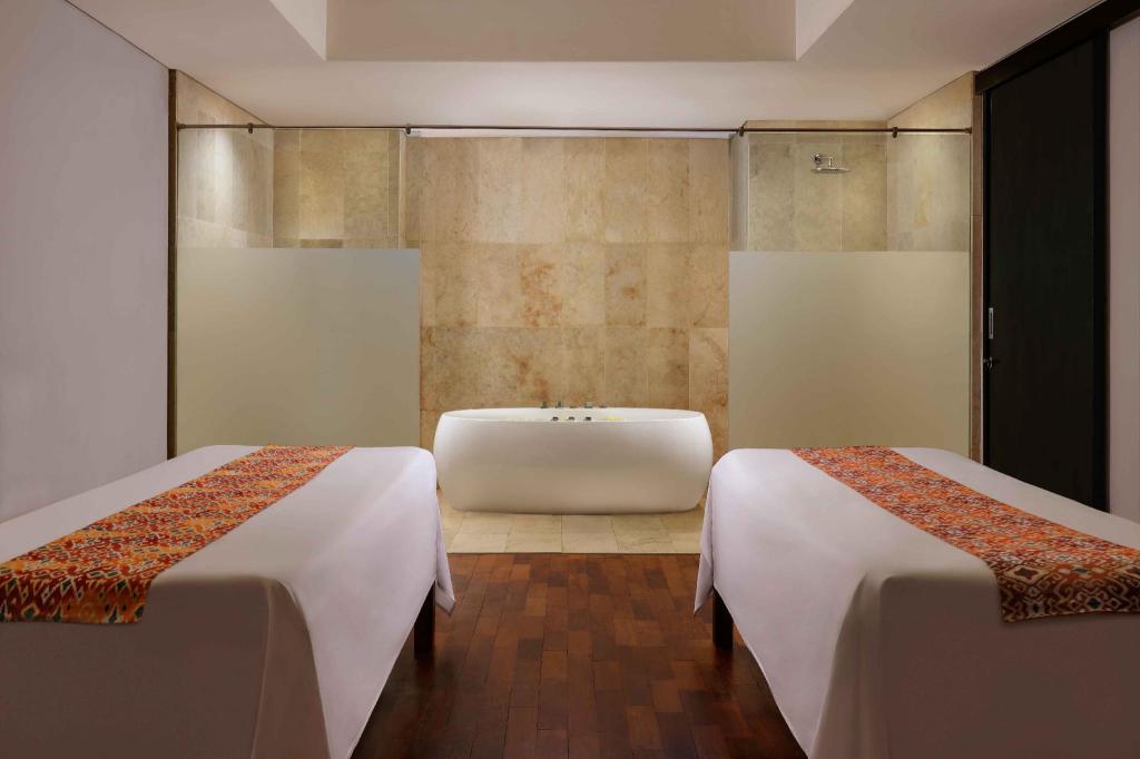 Four Points by Sheraton Bali, Ungasan Four Points by Sheraton Bali, Ungasan