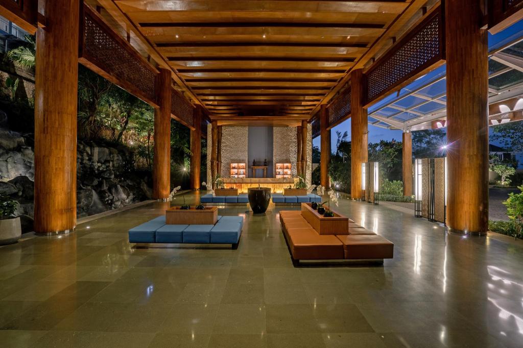 Four Points by Sheraton Bali, Ungasan Four Points by Sheraton Bali, Ungasan