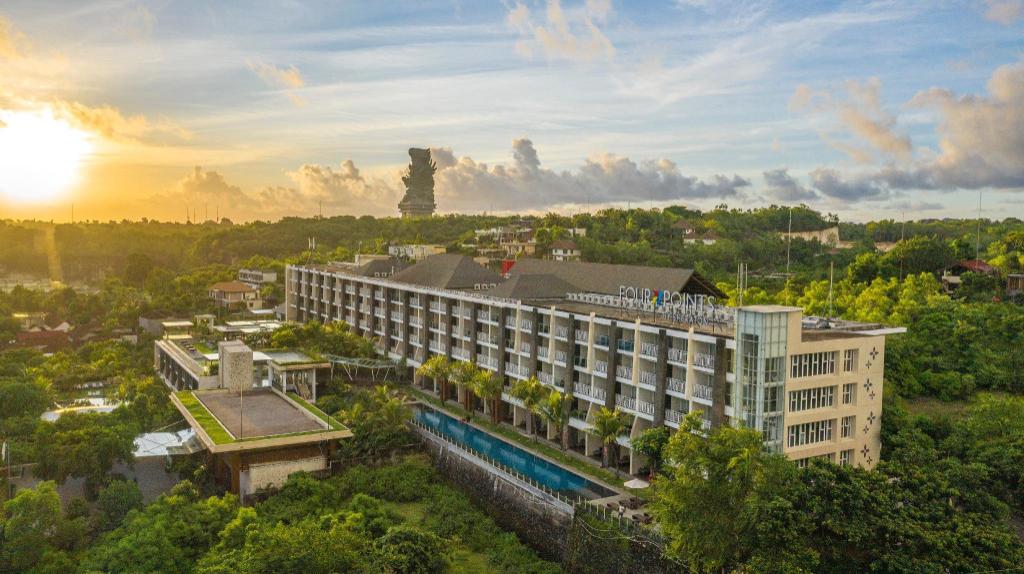 Four Points by Sheraton Bali, Ungasan Four Points by Sheraton Bali, Ungasan