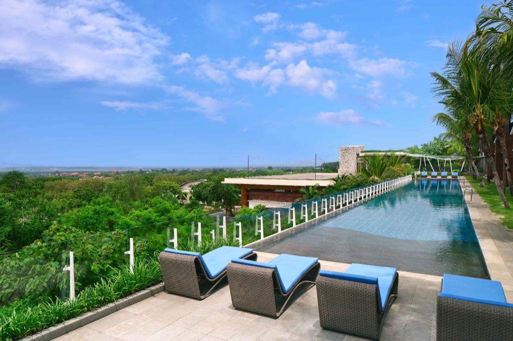 Four Points by Sheraton Bali, Ungasan Four Points by Sheraton Bali, Ungasan