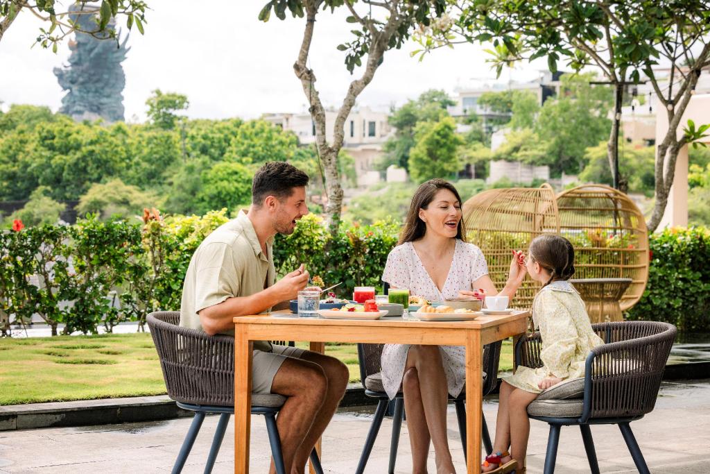 Four Points by Sheraton Bali, Ungasan Four Points by Sheraton Bali, Ungasan