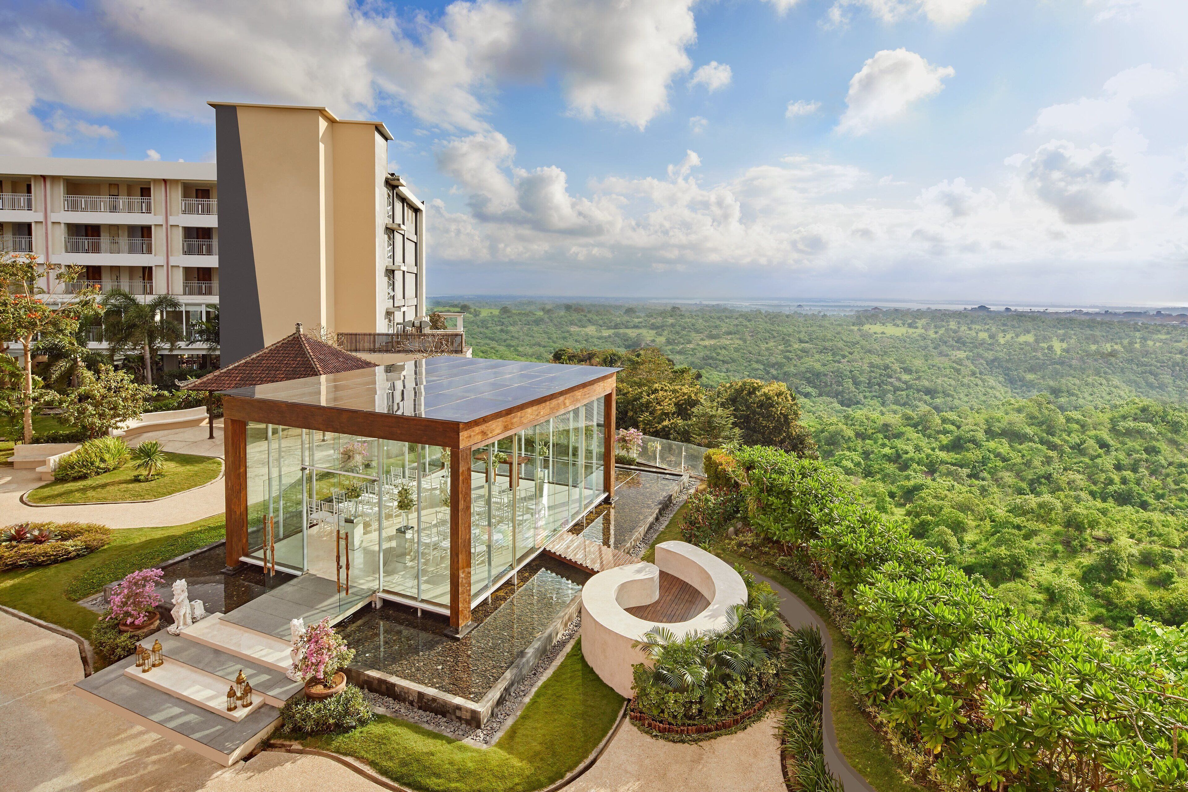 Four Points by Sheraton Bali, Ungasan Four Points by Sheraton Bali, Ungasan