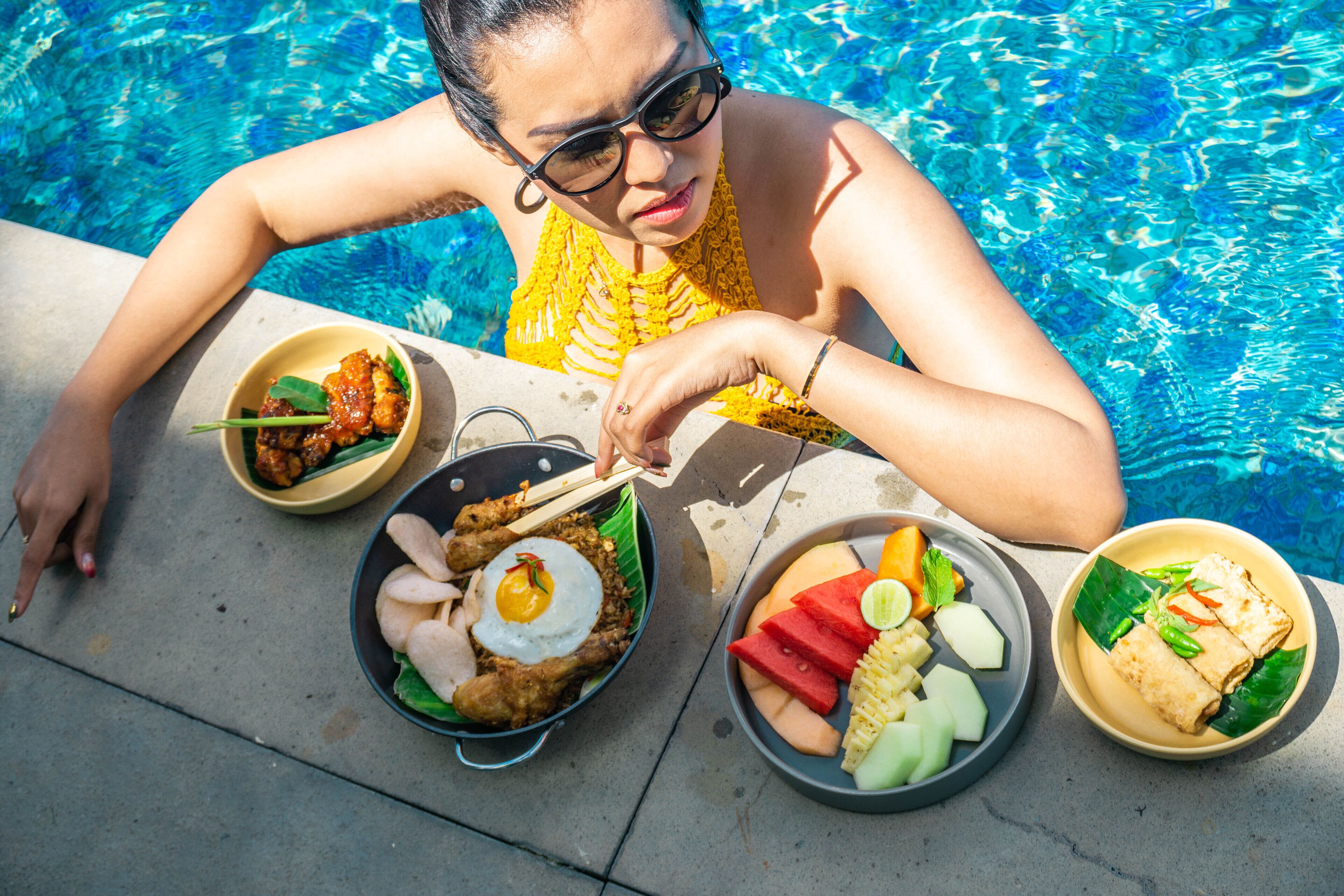 Four Points by Sheraton Bali, Ungasan Four Points by Sheraton Bali, Ungasan