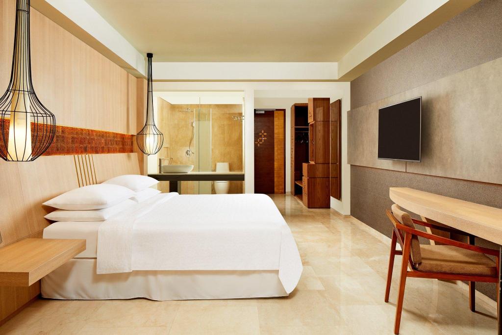 Four Points by Sheraton Bali, Ungasan Four Points by Sheraton Bali, Ungasan
