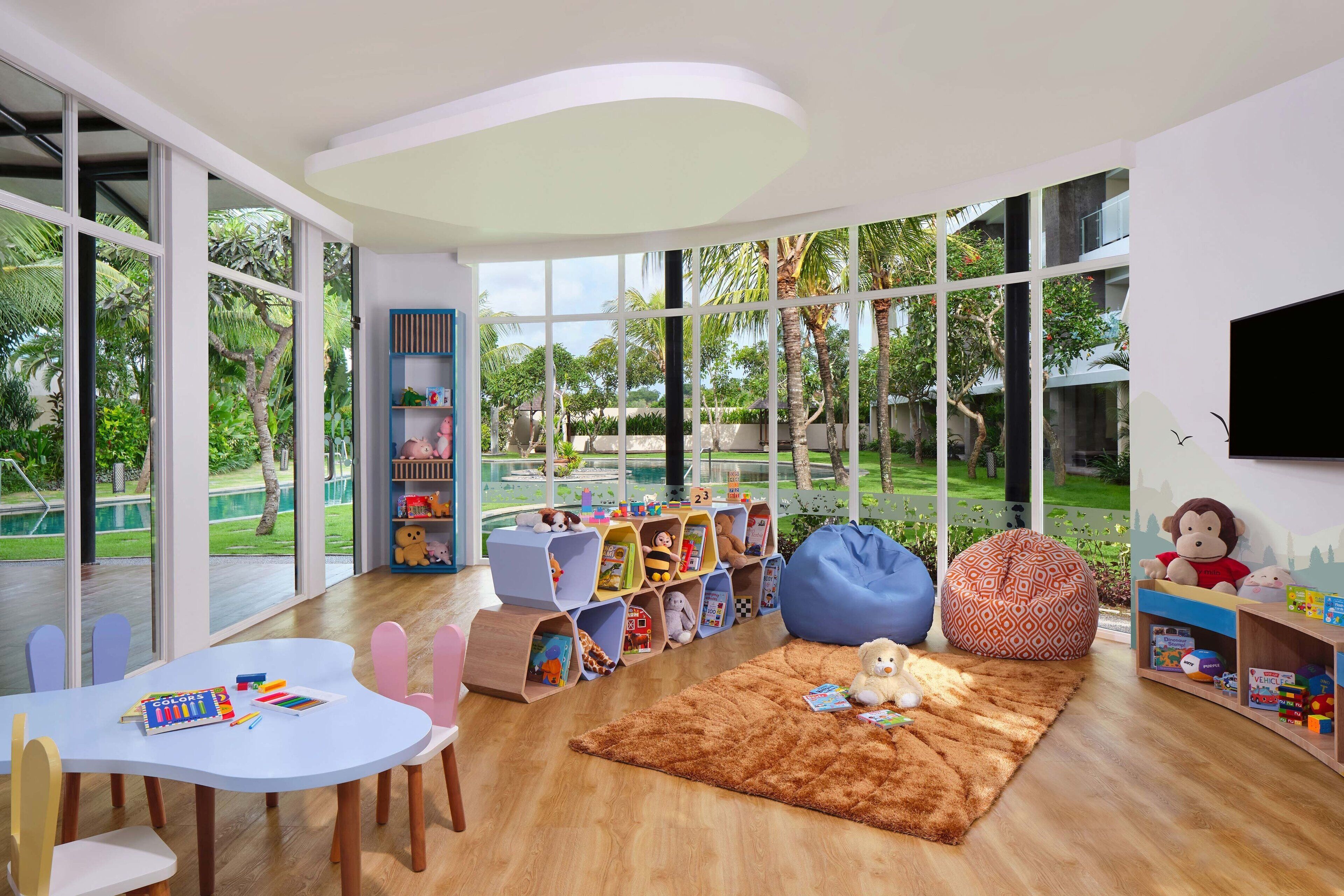 Four Points by Sheraton Bali, Ungasan Four Points by Sheraton Bali, Ungasan