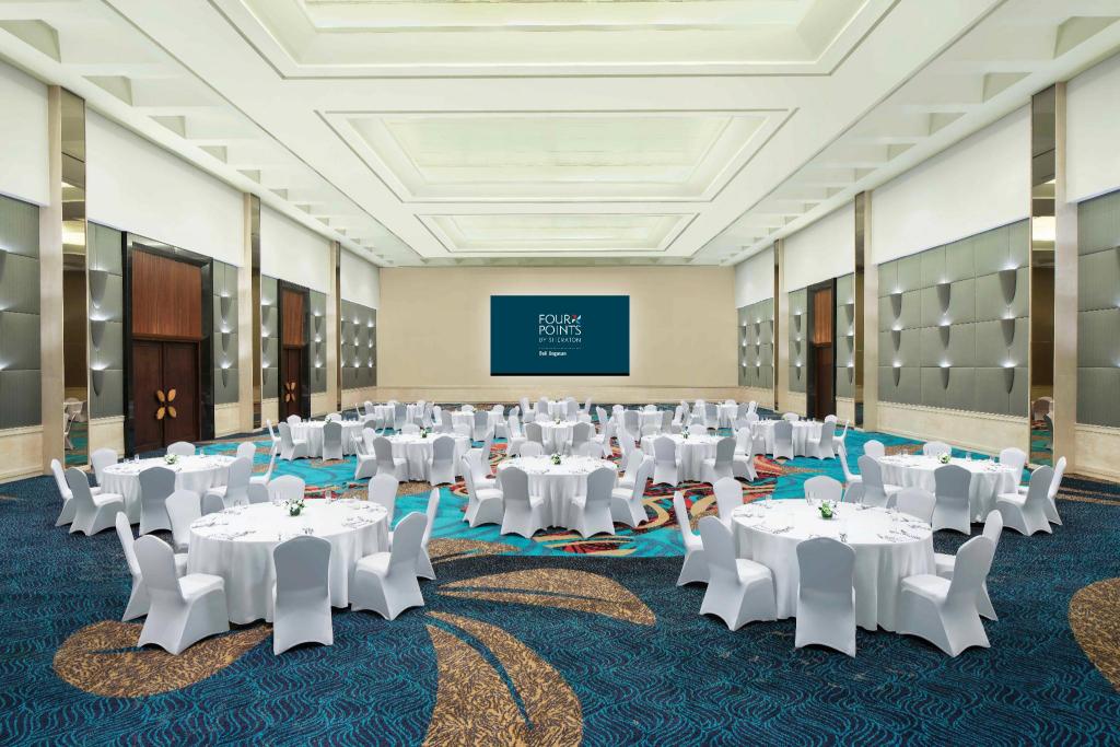 Four Points by Sheraton Bali, Ungasan Four Points by Sheraton Bali, Ungasan