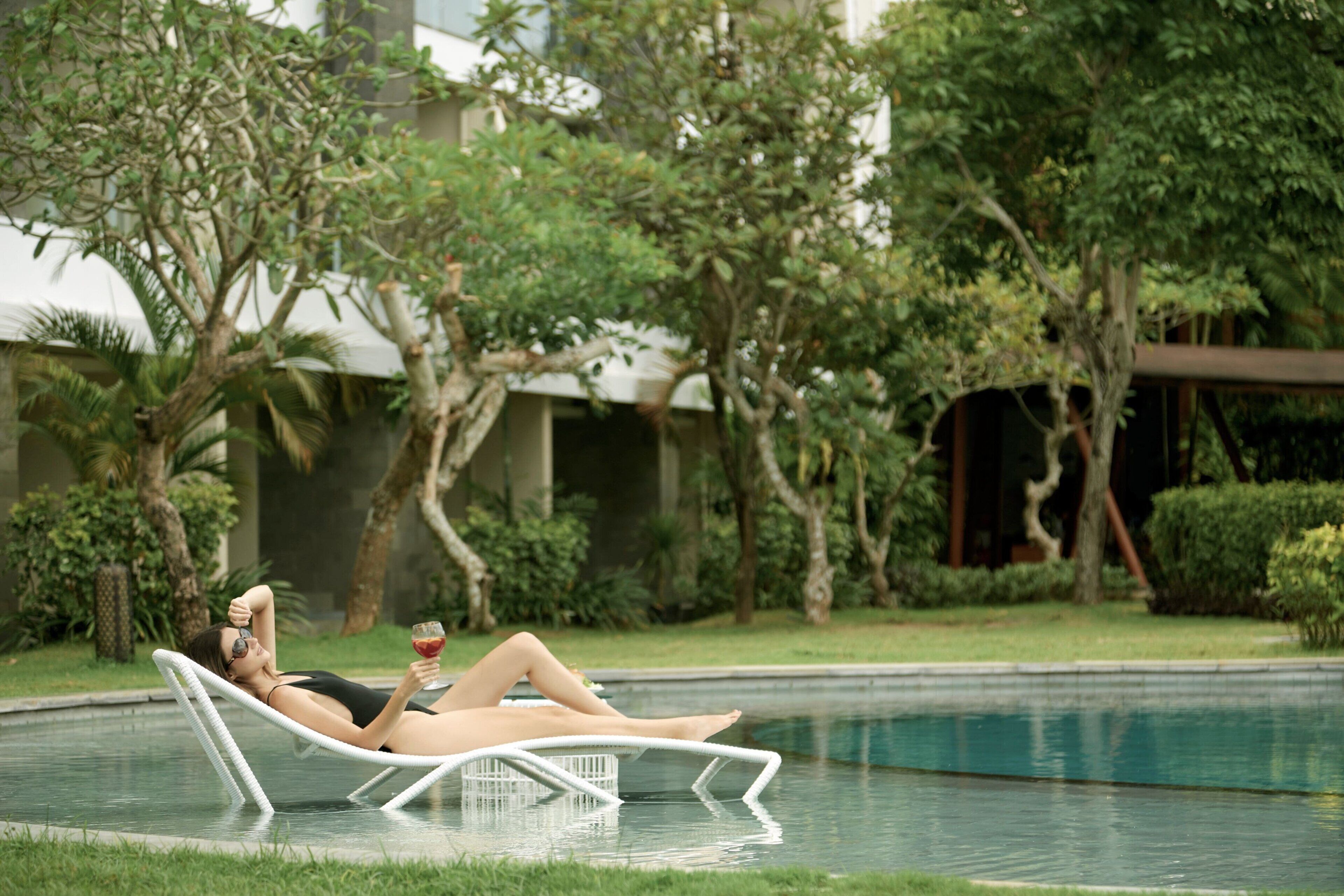 Four Points by Sheraton Bali, Ungasan Four Points by Sheraton Bali, Ungasan