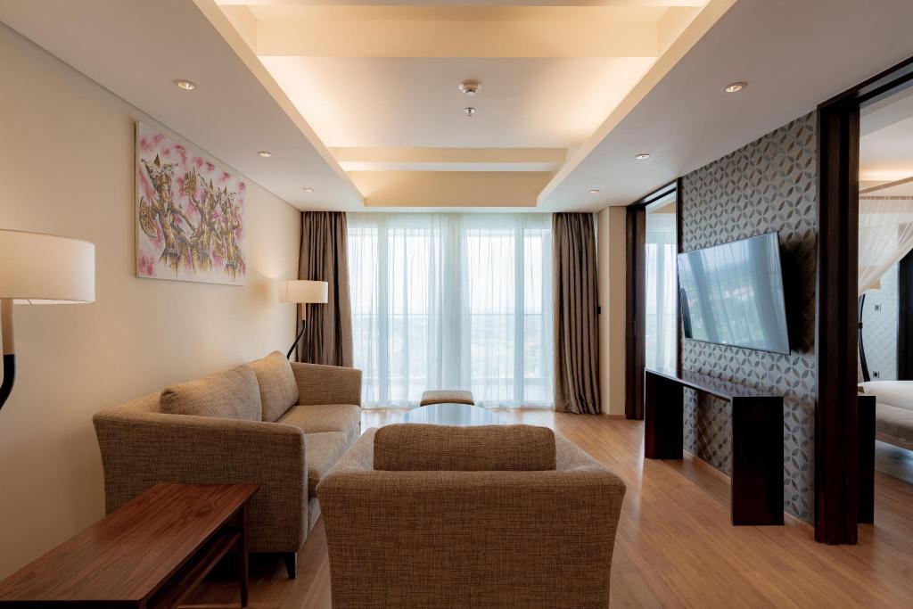 Four Points by Sheraton Bali, Ungasan Four Points by Sheraton Bali, Ungasan
