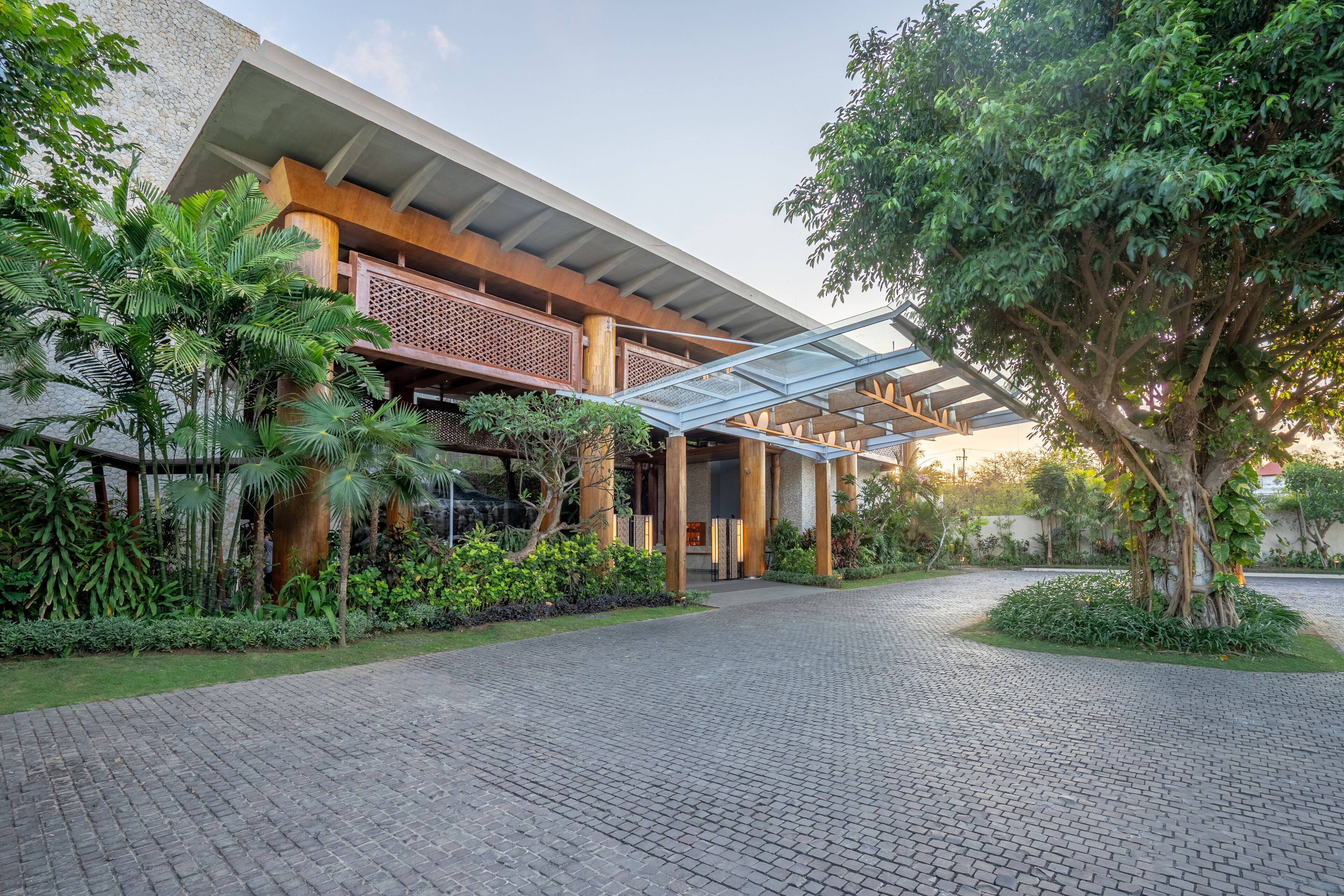Four Points by Sheraton Bali, Ungasan Four Points by Sheraton Bali, Ungasan