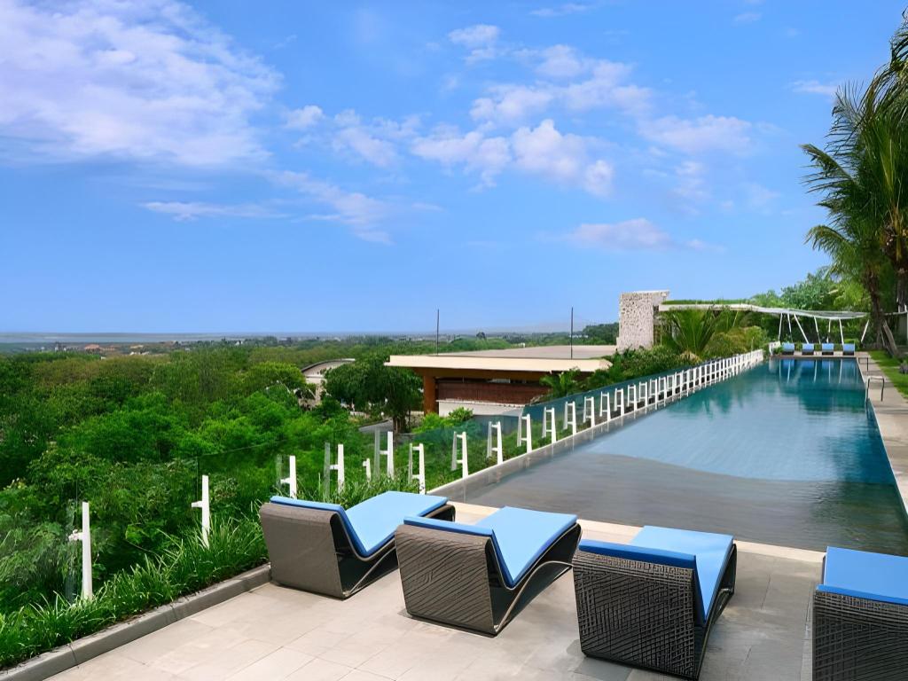 Four Points by Sheraton Bali, Ungasan Four Points by Sheraton Bali, Ungasan