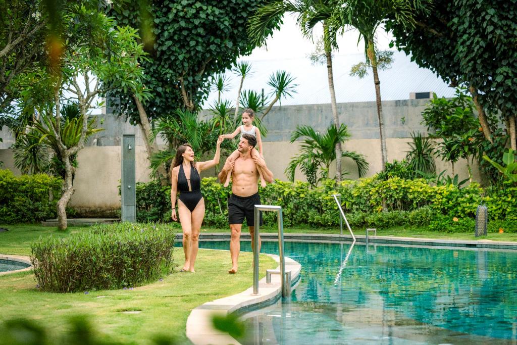 Four Points by Sheraton Bali, Ungasan Four Points by Sheraton Bali, Ungasan