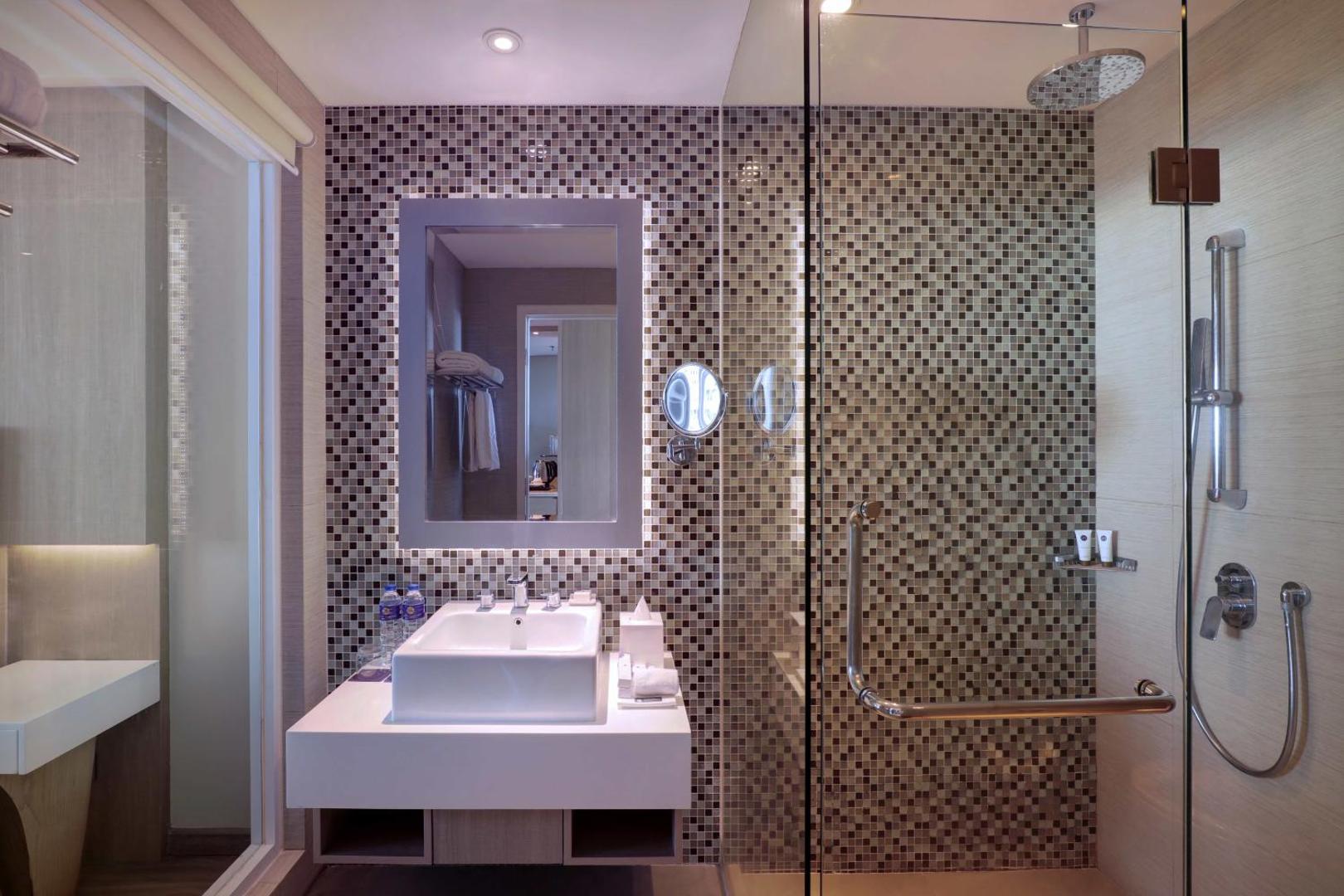 Grand Mercure Bandung Setiabudi Grand Mercure Bandung Setiabudi