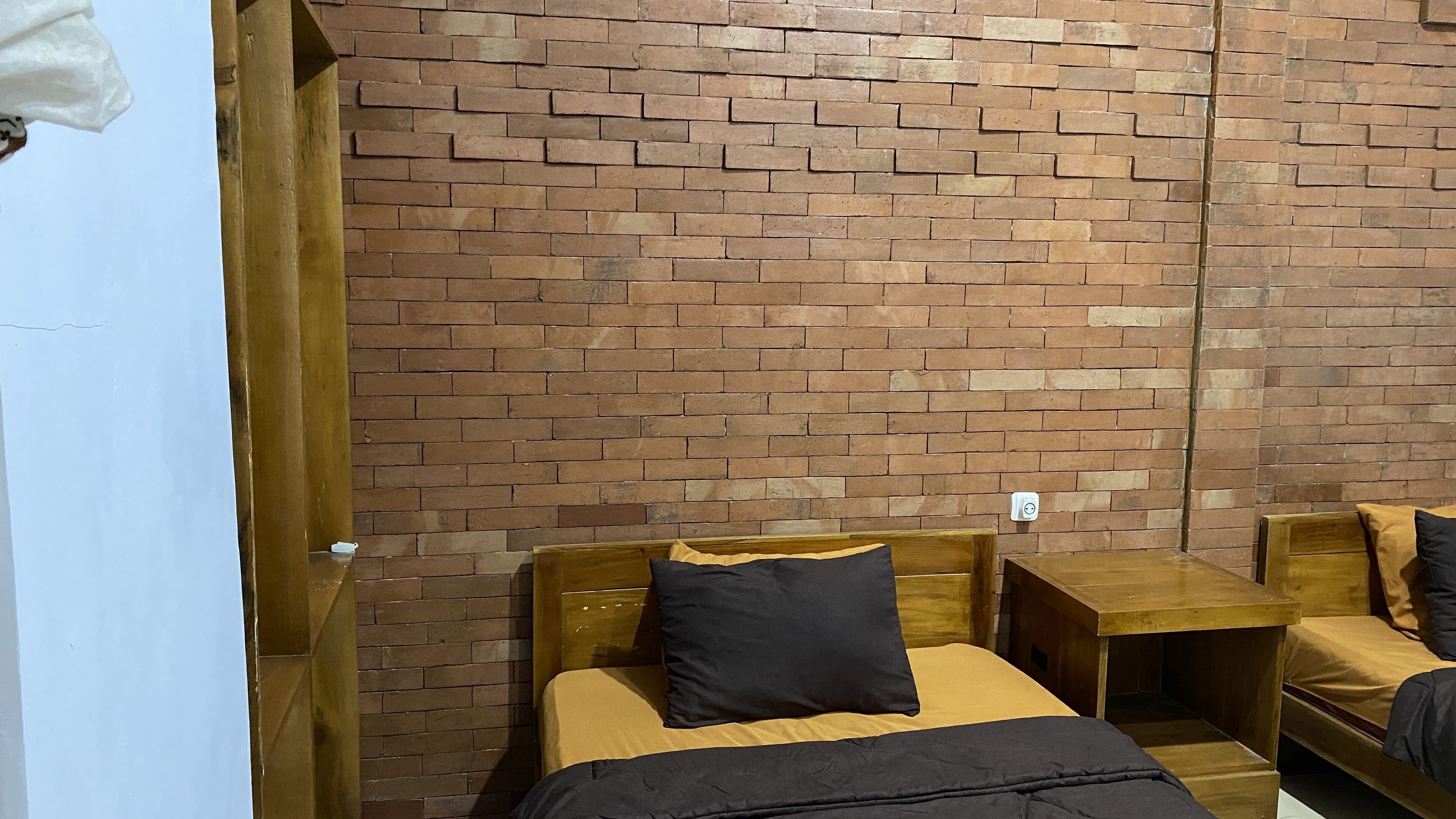 Homestay Candi Pawon Fahrurohman Syariah