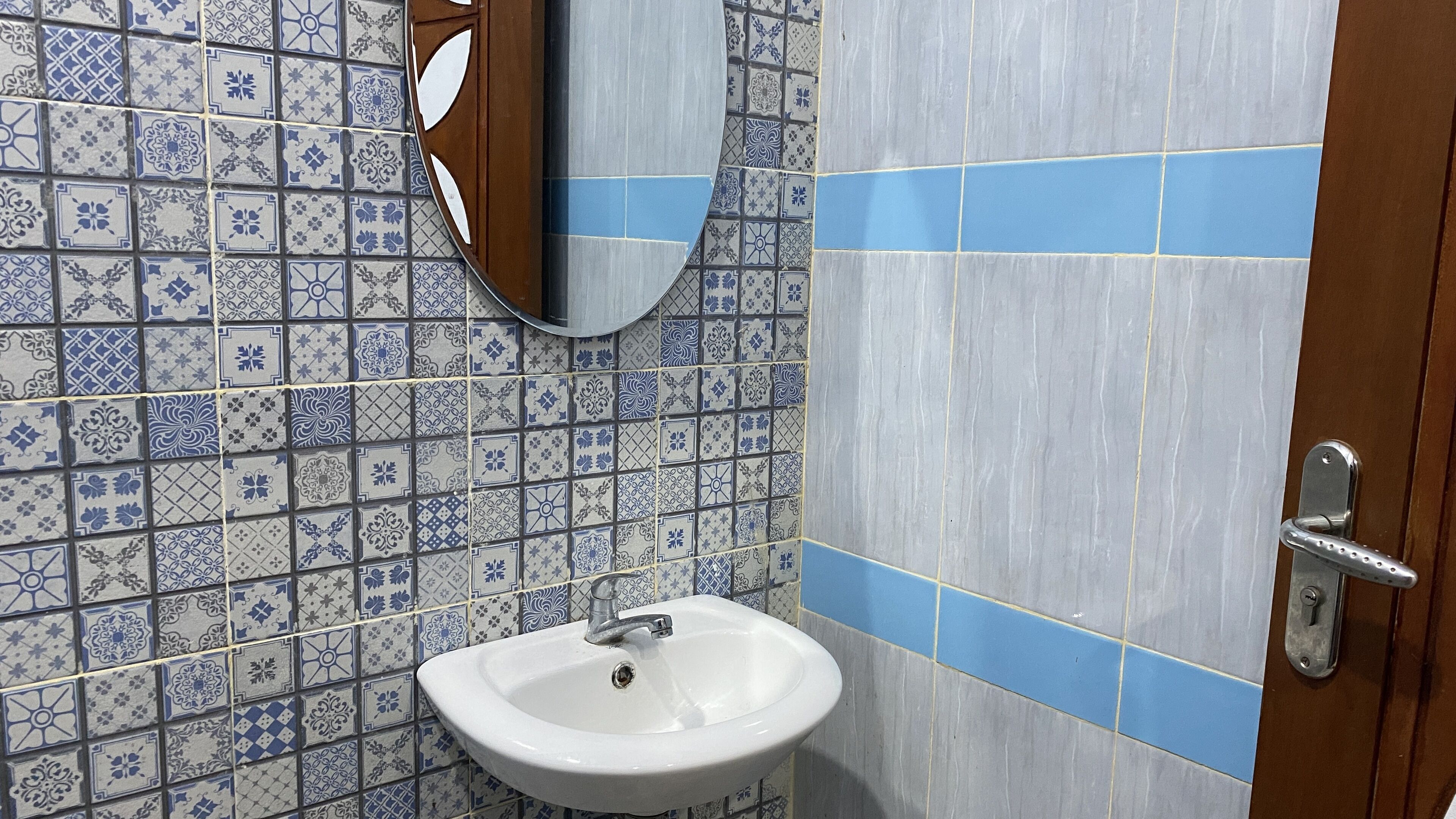 Homestay Candi Pawon Fahrurohman Syariah