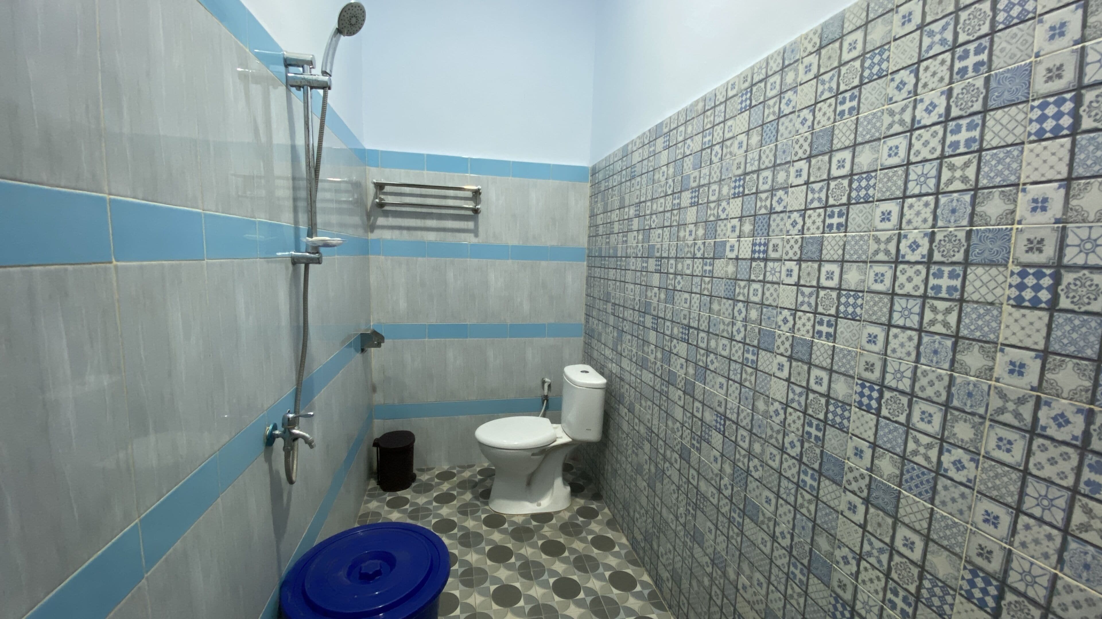 Homestay Candi Pawon Fahrurohman Syariah