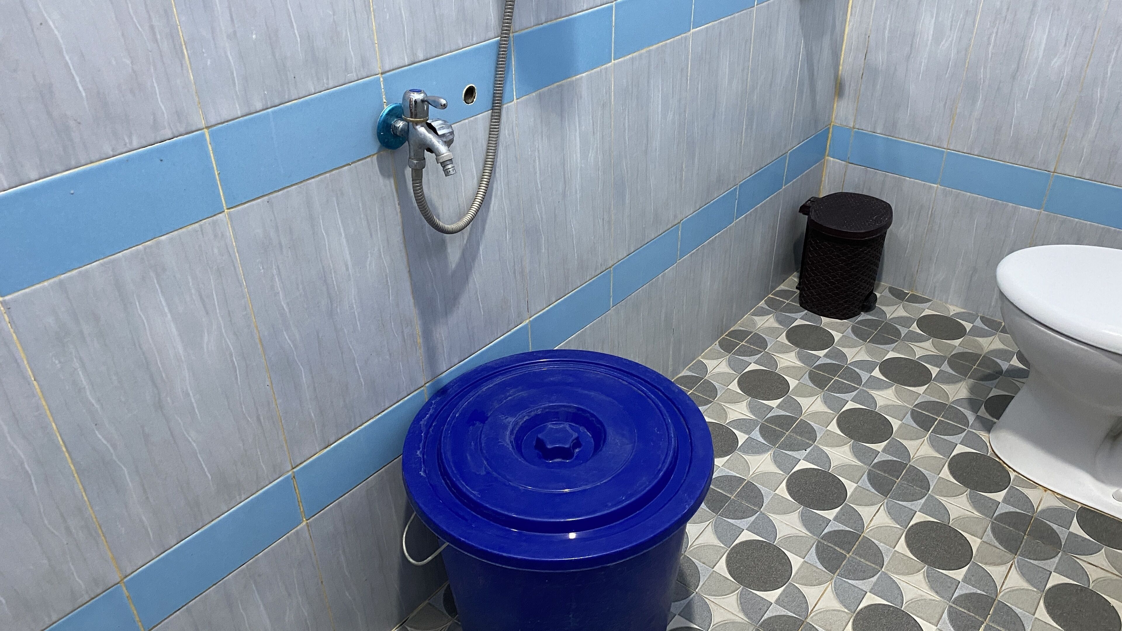 Homestay Candi Pawon Fahrurohman Syariah