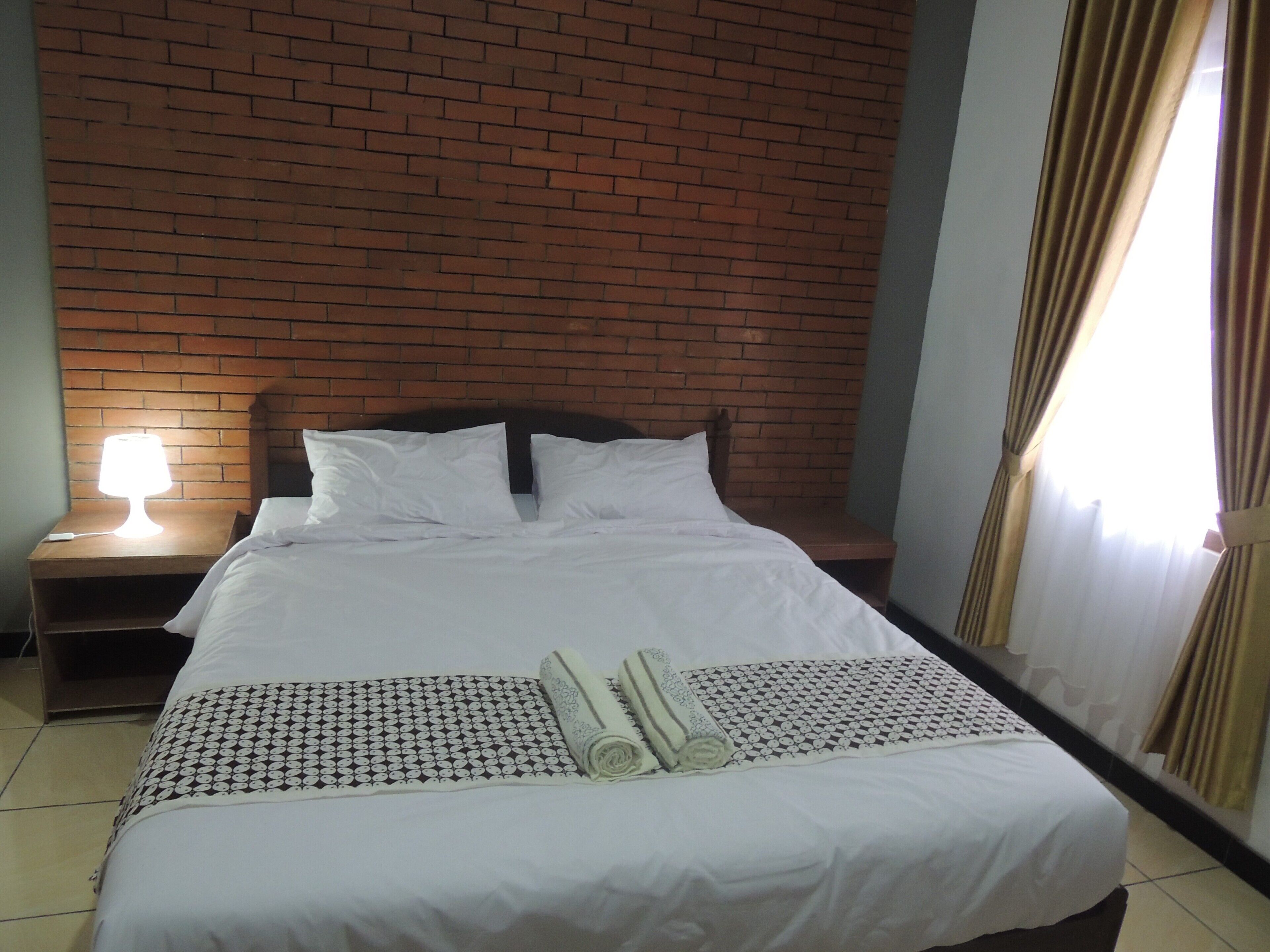 Omah Mardi Syariah by Ndalem Beong Omah Mardi Syariah by Ndalem Beong