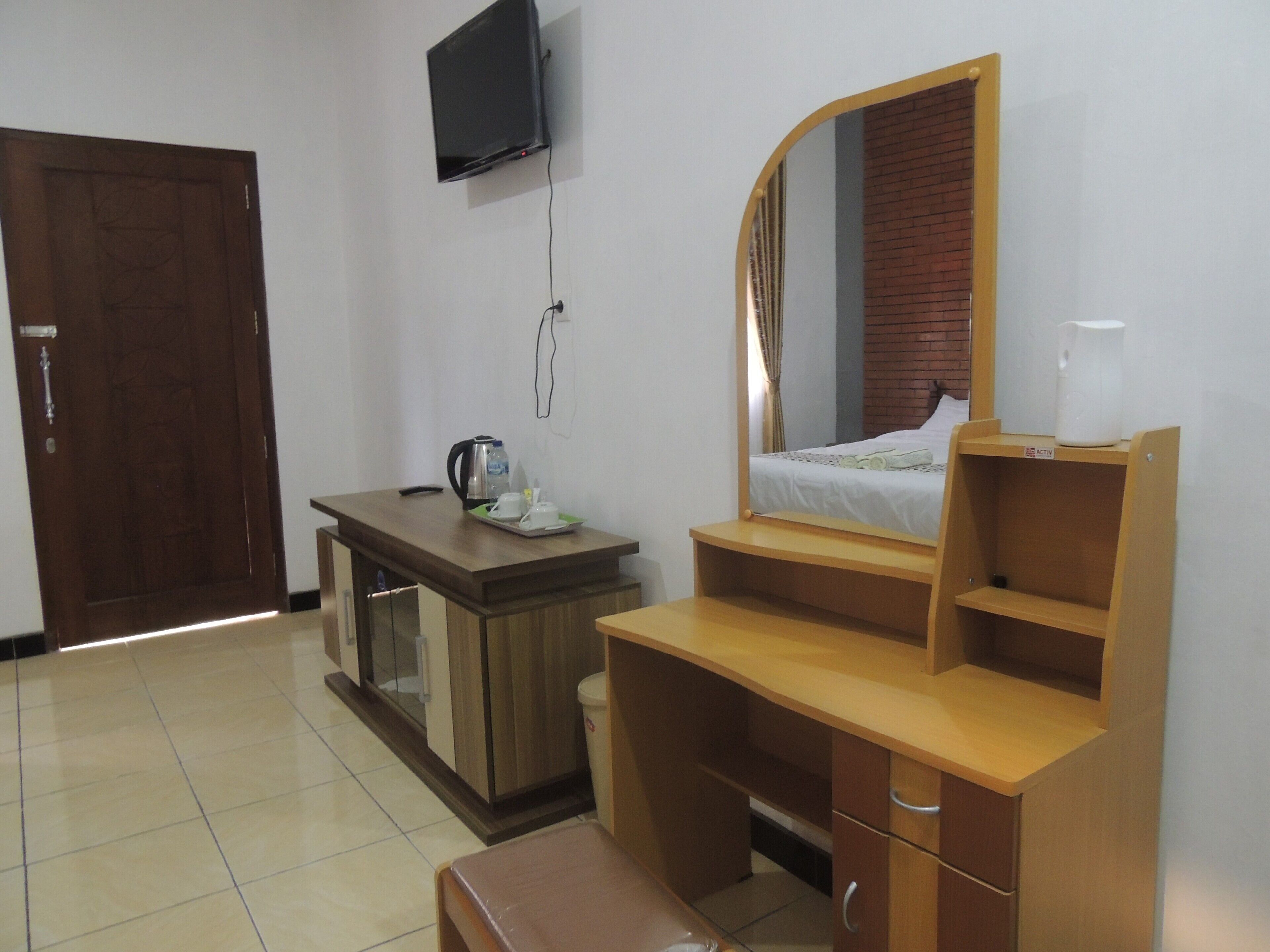 Omah Mardi Syariah by Ndalem Beong Omah Mardi Syariah by Ndalem Beong