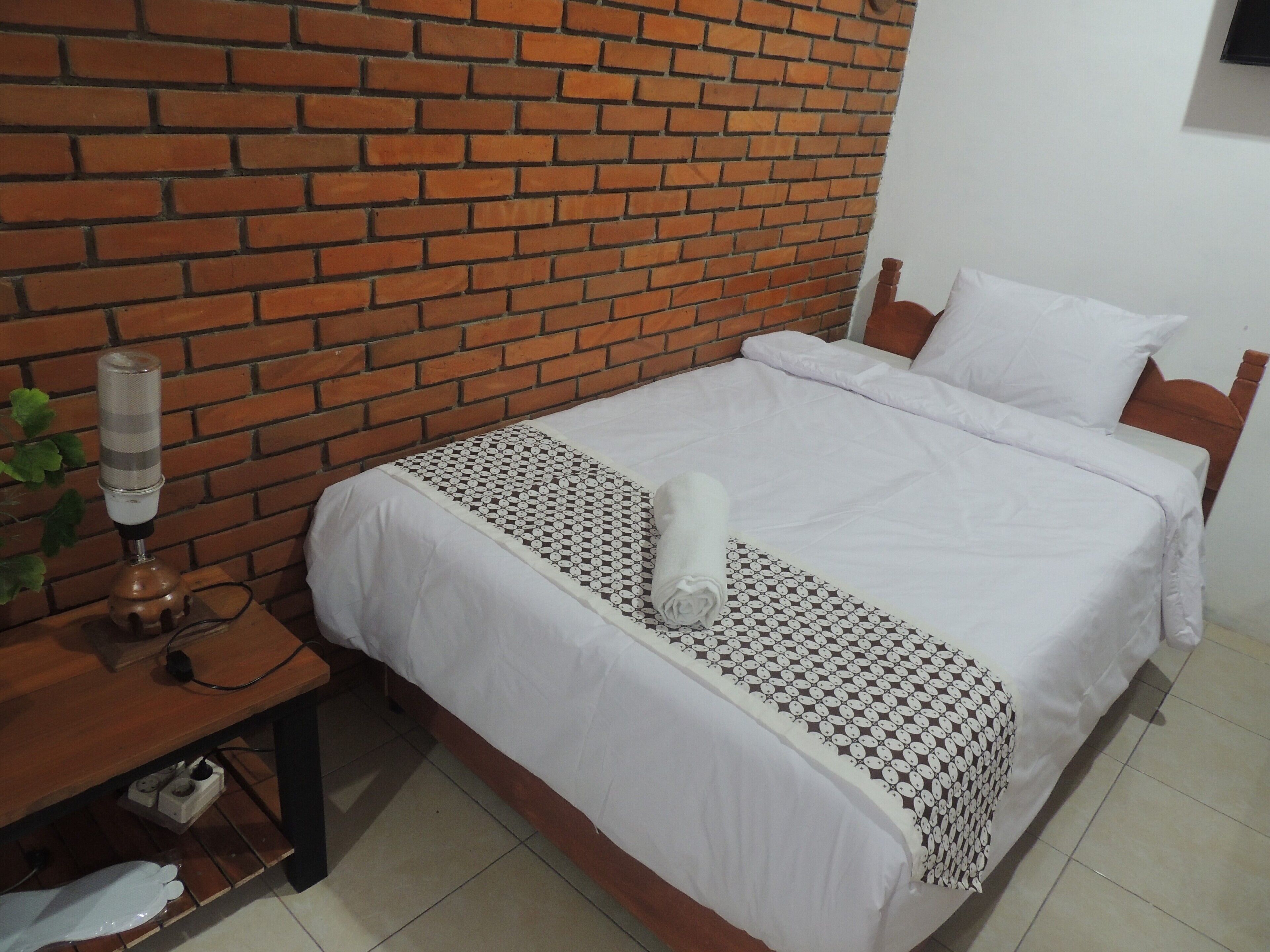 Omah Mardi Syariah by Ndalem Beong Omah Mardi Syariah by Ndalem Beong