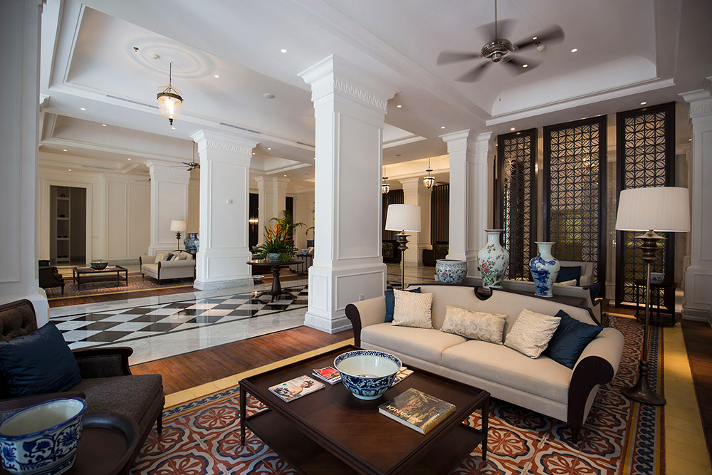 Plataran Heritage Borobudur Hotel & Convention