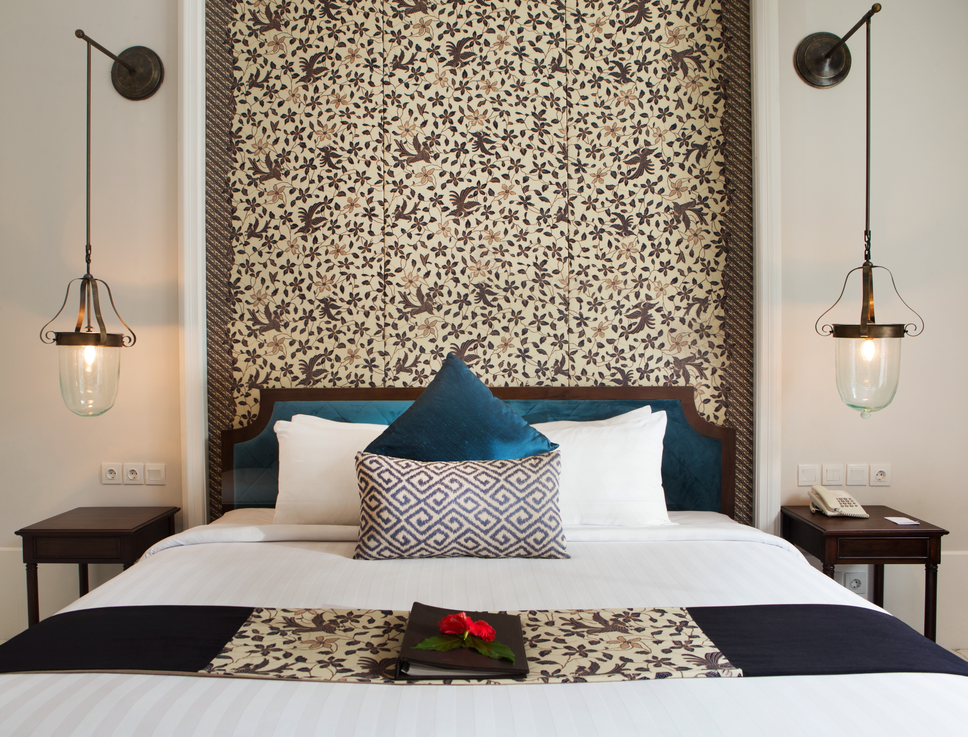 Plataran Heritage Borobudur Hotel & Convention