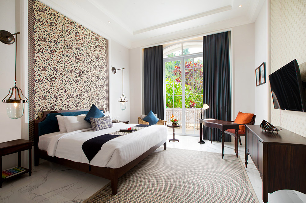 Plataran Heritage Borobudur Hotel & Convention