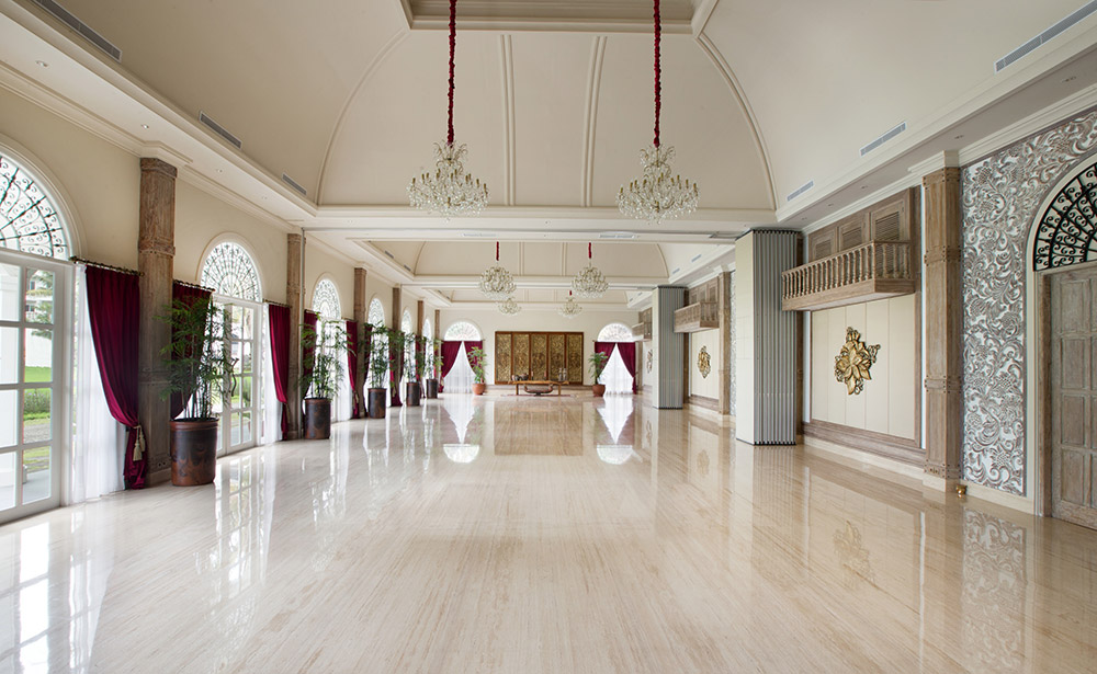 Plataran Heritage Borobudur Hotel & Convention