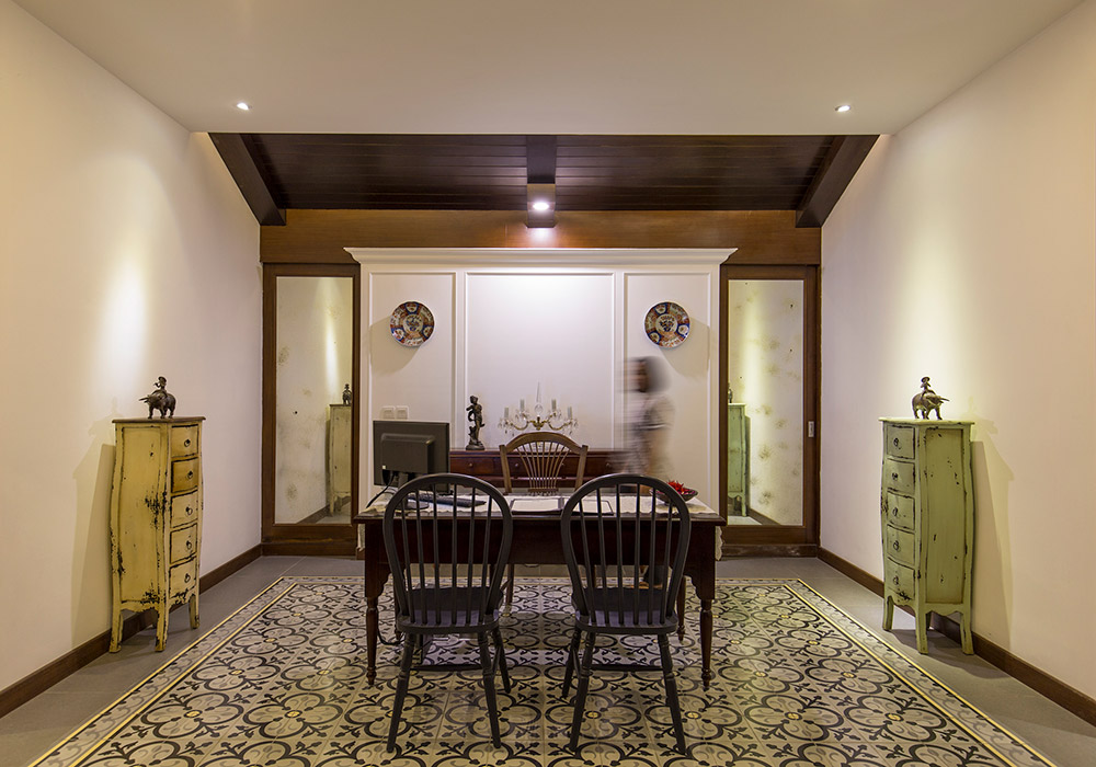 Plataran Heritage Borobudur Hotel & Convention