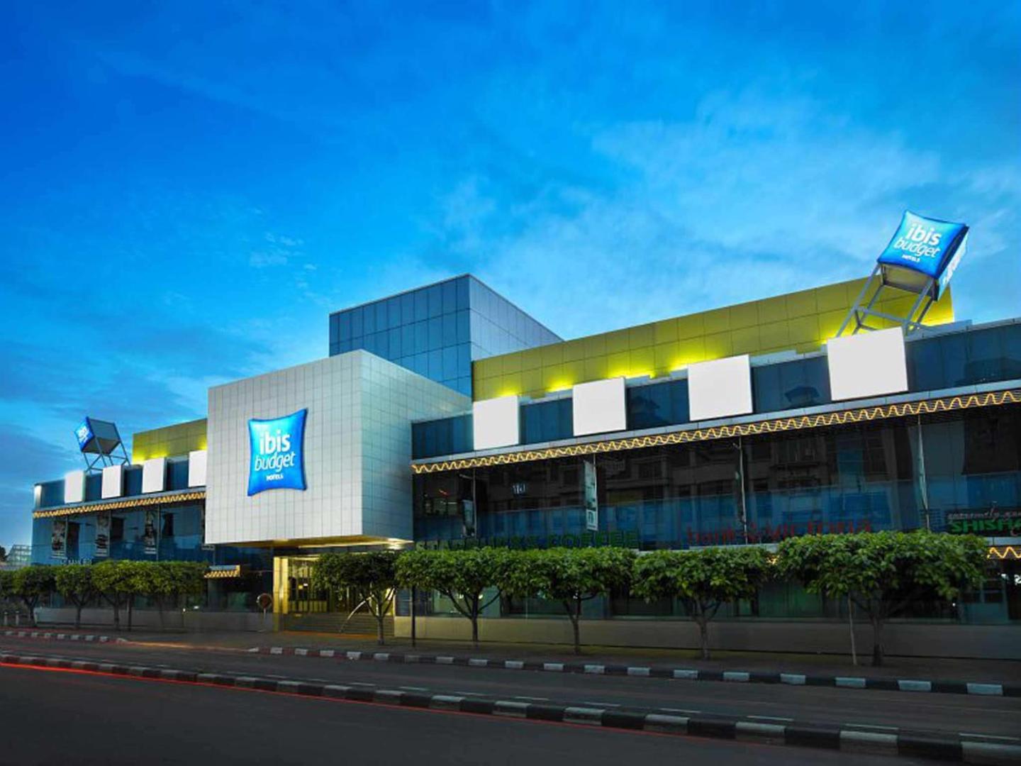 ibis budget Jakarta Menteng ibis budget Jakarta Menteng
