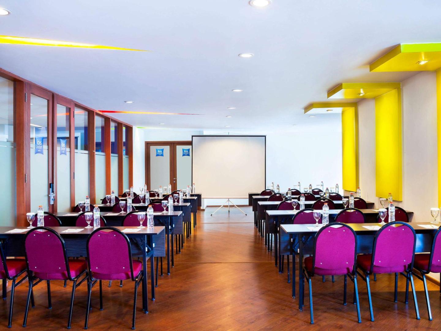 ibis budget Jakarta Menteng ibis budget Jakarta Menteng