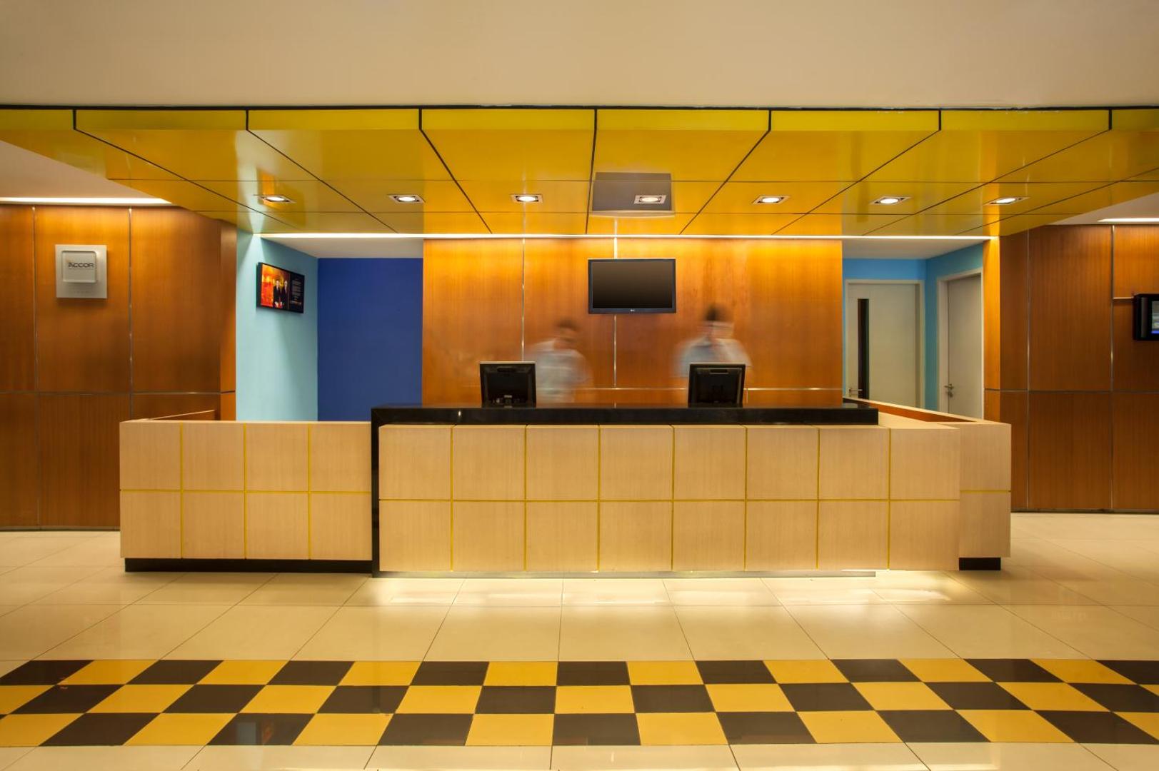 ibis budget Jakarta Menteng ibis budget Jakarta Menteng