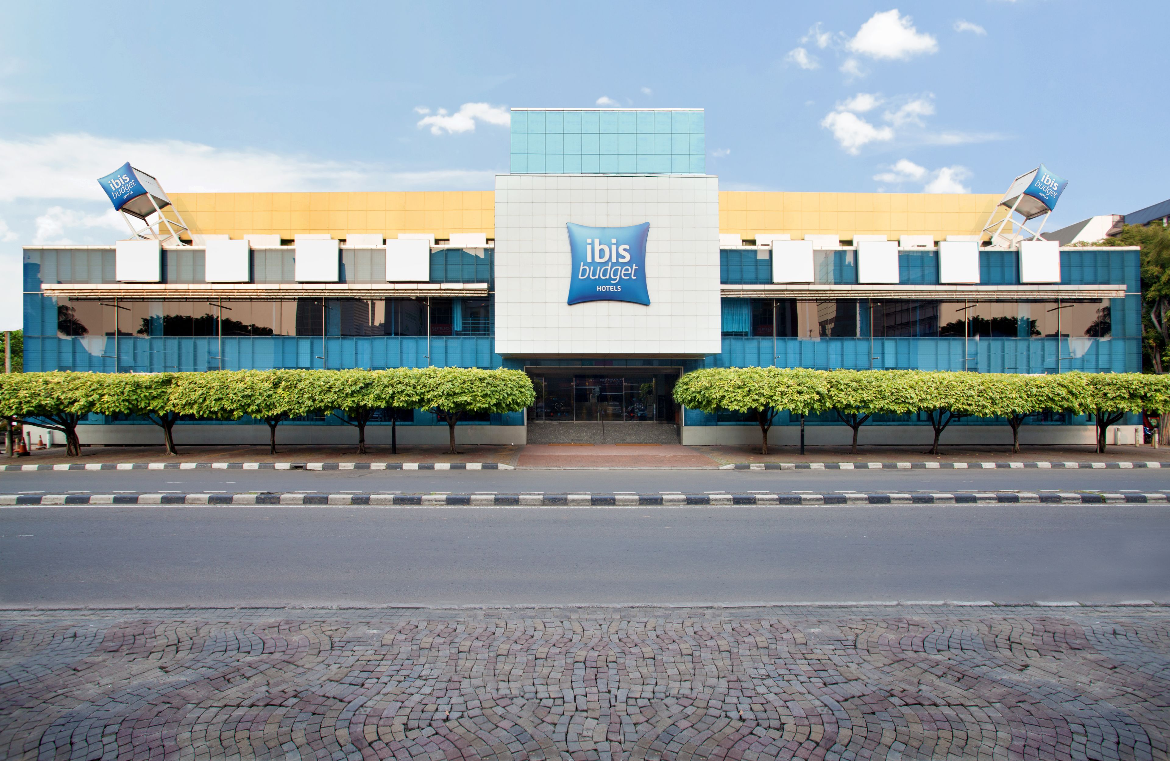 ibis budget Jakarta Menteng ibis budget Jakarta Menteng