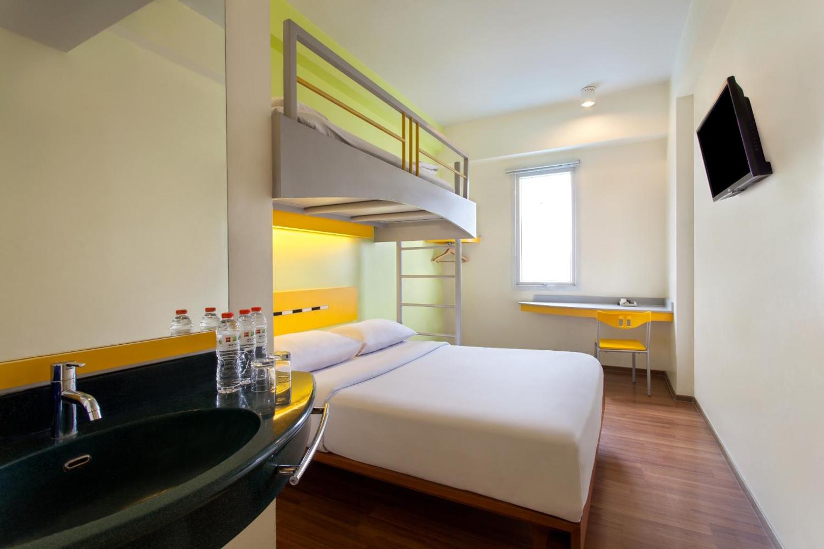 ibis budget Jakarta Menteng ibis budget Jakarta Menteng