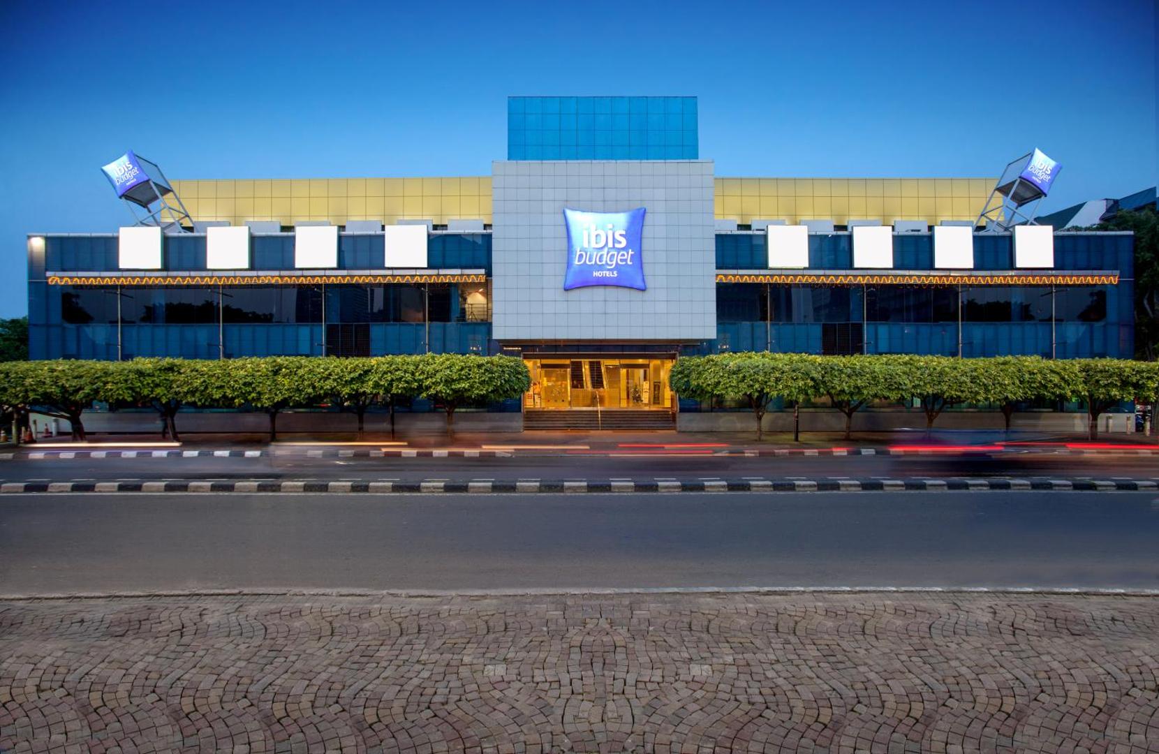 ibis budget Jakarta Menteng ibis budget Jakarta Menteng