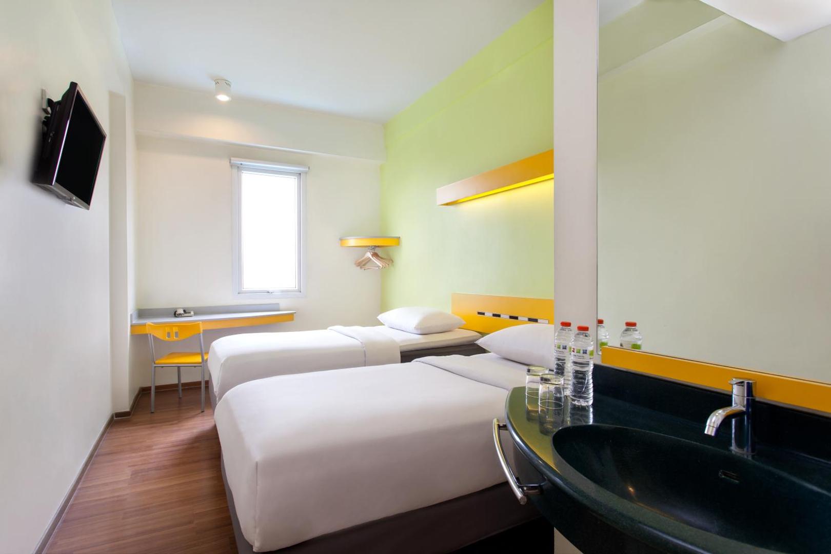 ibis budget Jakarta Menteng ibis budget Jakarta Menteng