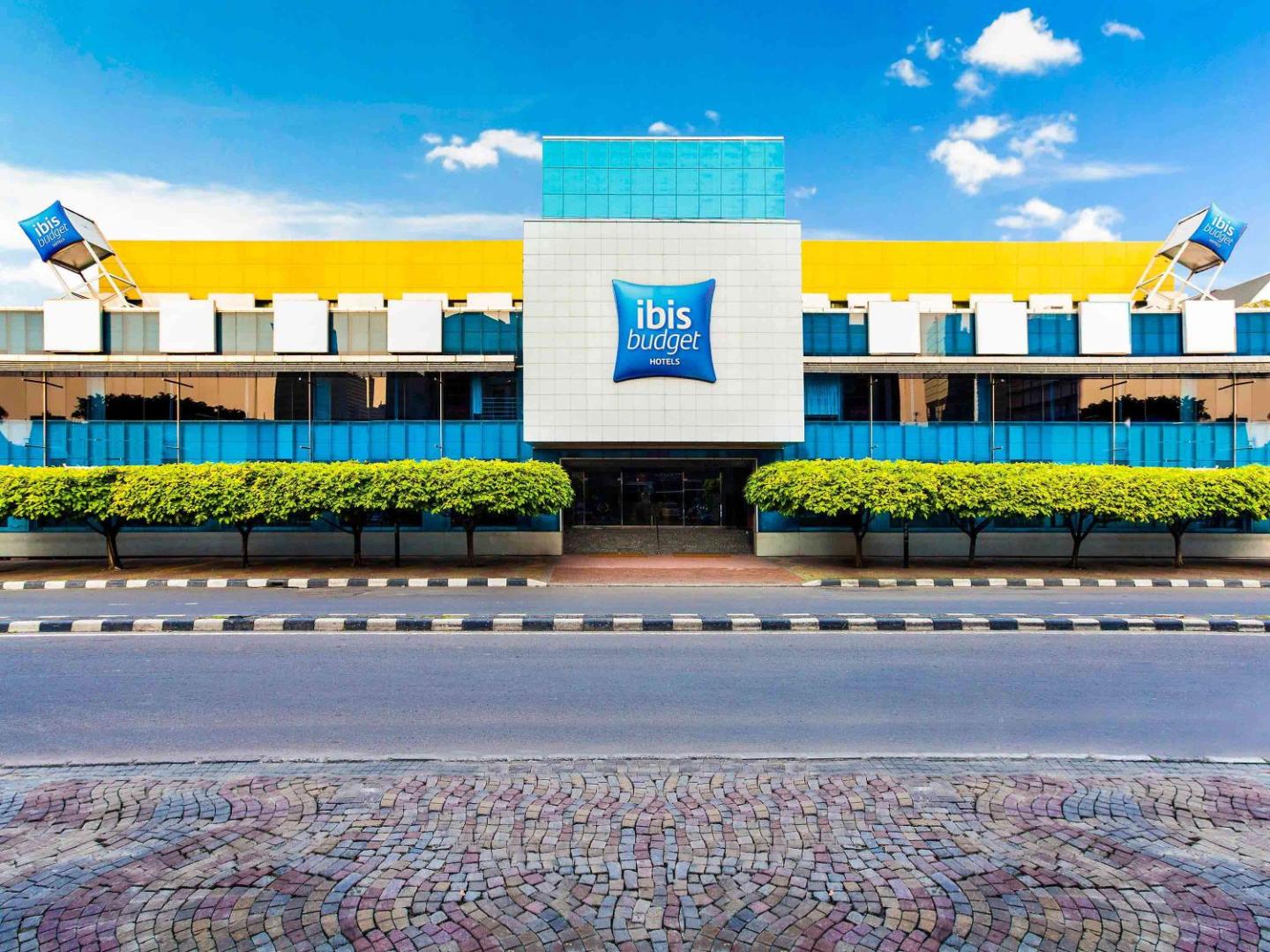 ibis budget Jakarta Menteng ibis budget Jakarta Menteng