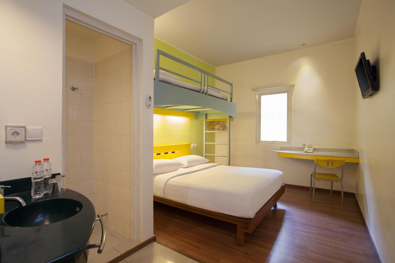 ibis budget Jakarta Menteng ibis budget Jakarta Menteng
